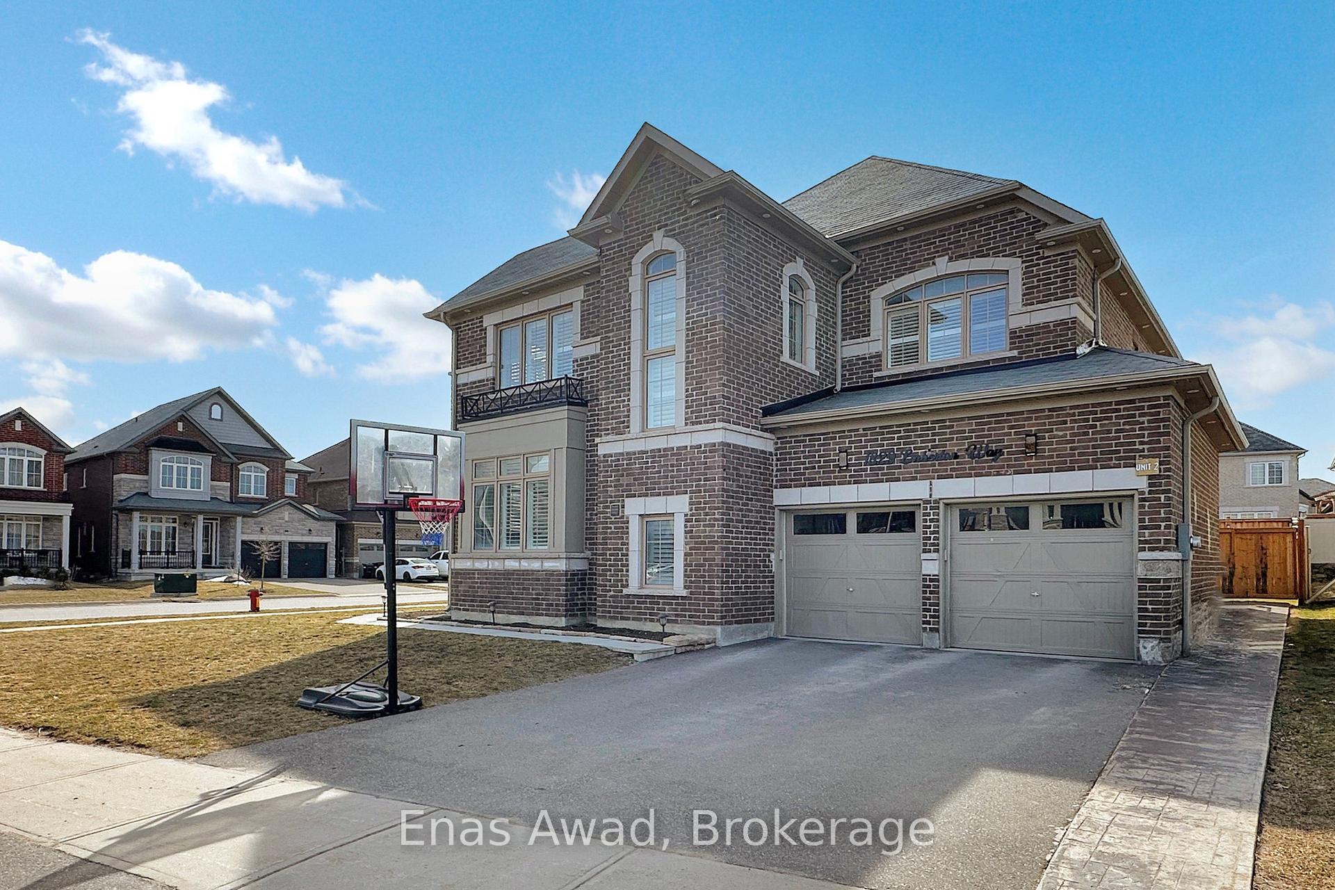 Photo 2 of 1829 Emberton Way, Innisfil, Rural Innisfil — HOMEH