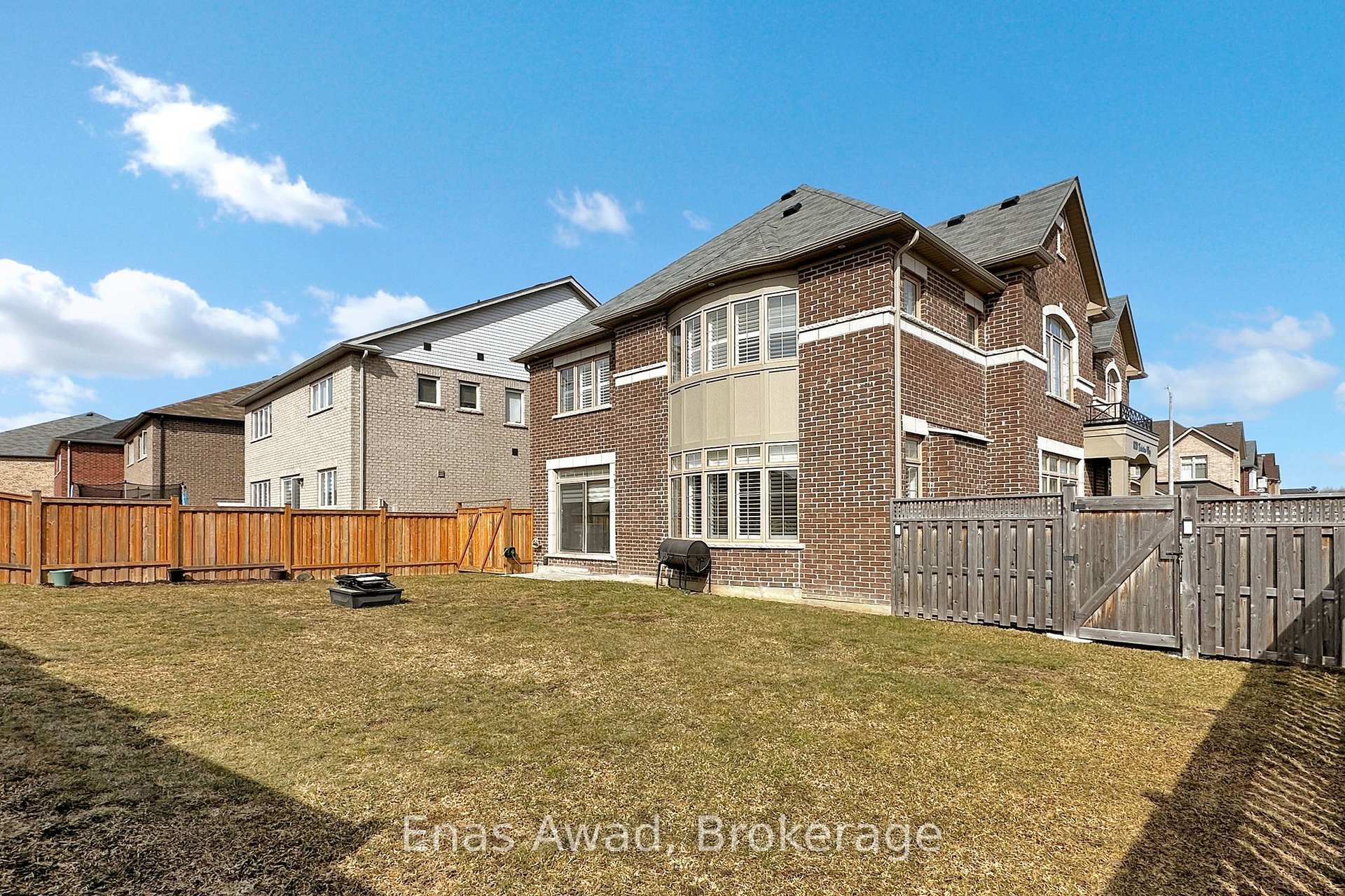 Photo 48 of 1829 Emberton Way, Innisfil, Rural Innisfil — HOMEH