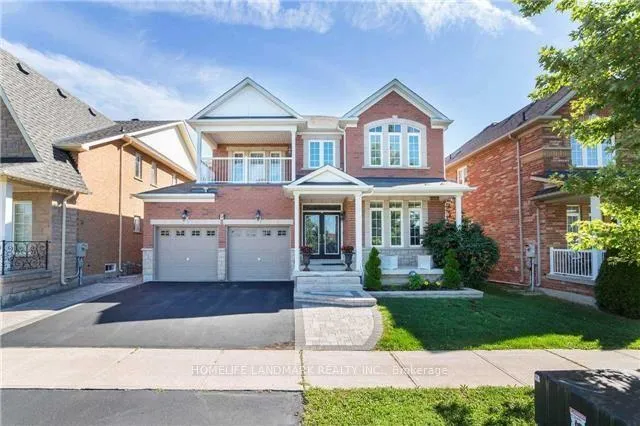 Front of 9 Alfred Paterson Drive