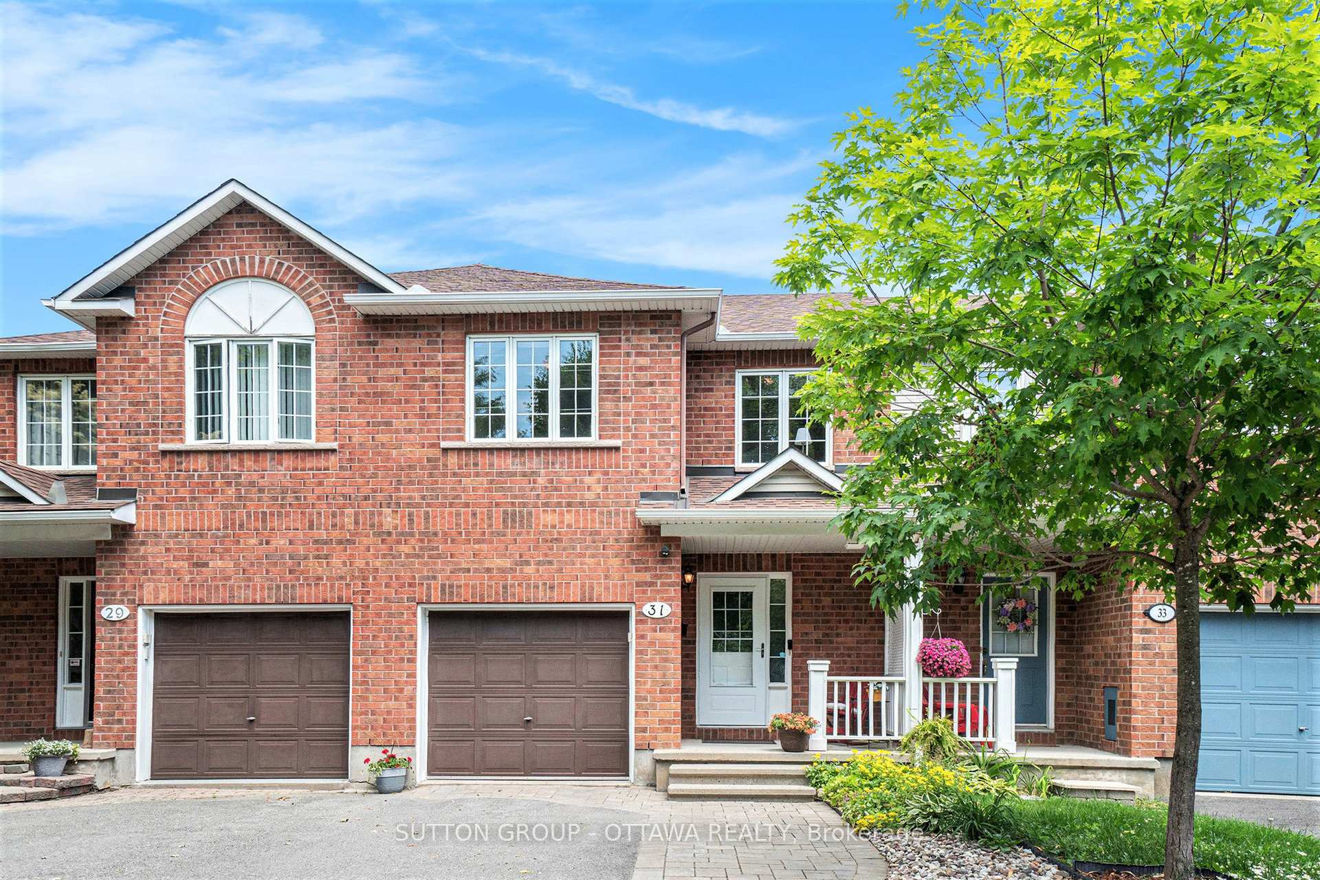 Photo 1 of 31 Gray Crescent, Ottawa, Kanata - Beaverbrook — HOMEH