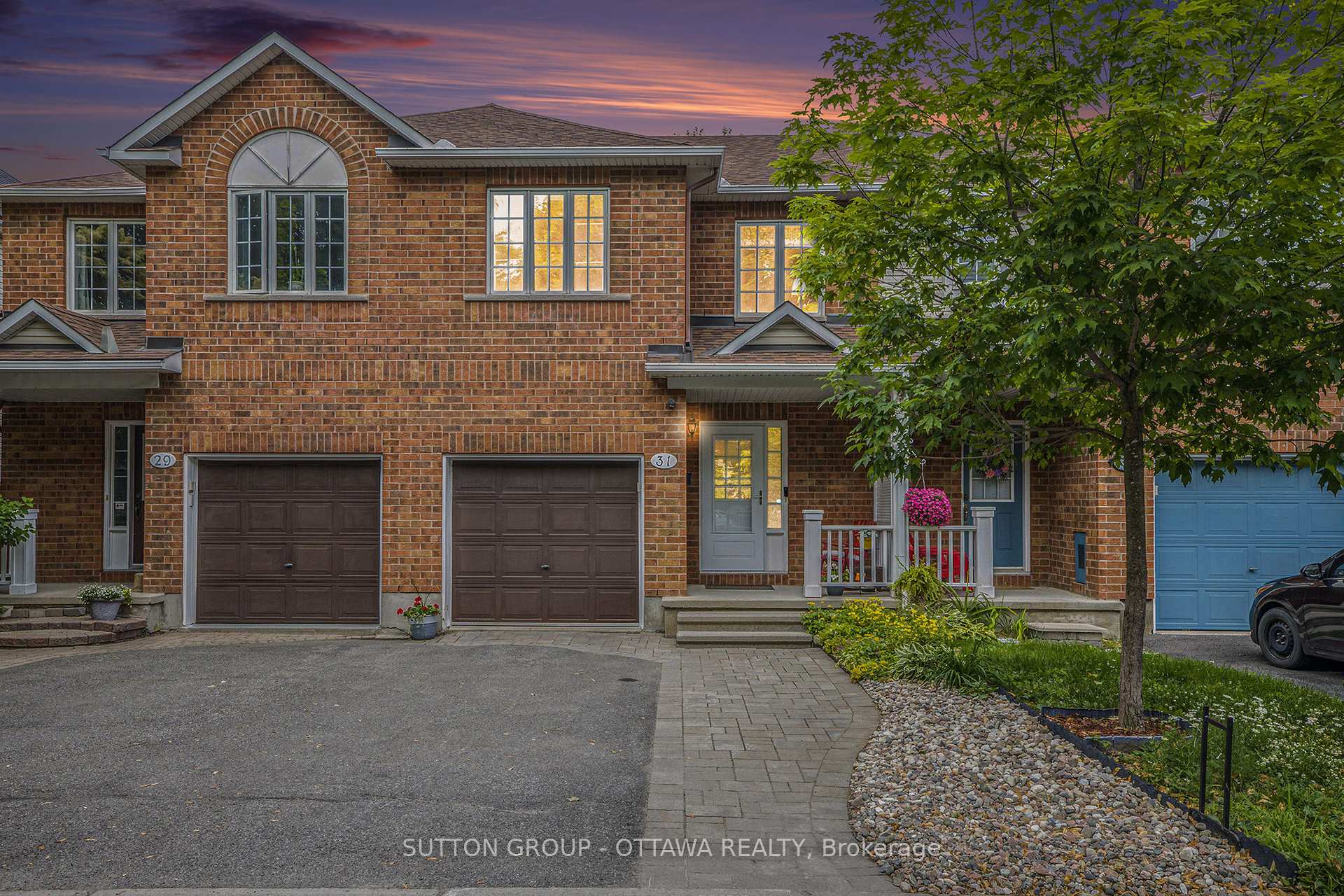 Photo 2 of 31 Gray Crescent, Ottawa, Kanata - Beaverbrook — HOMEH