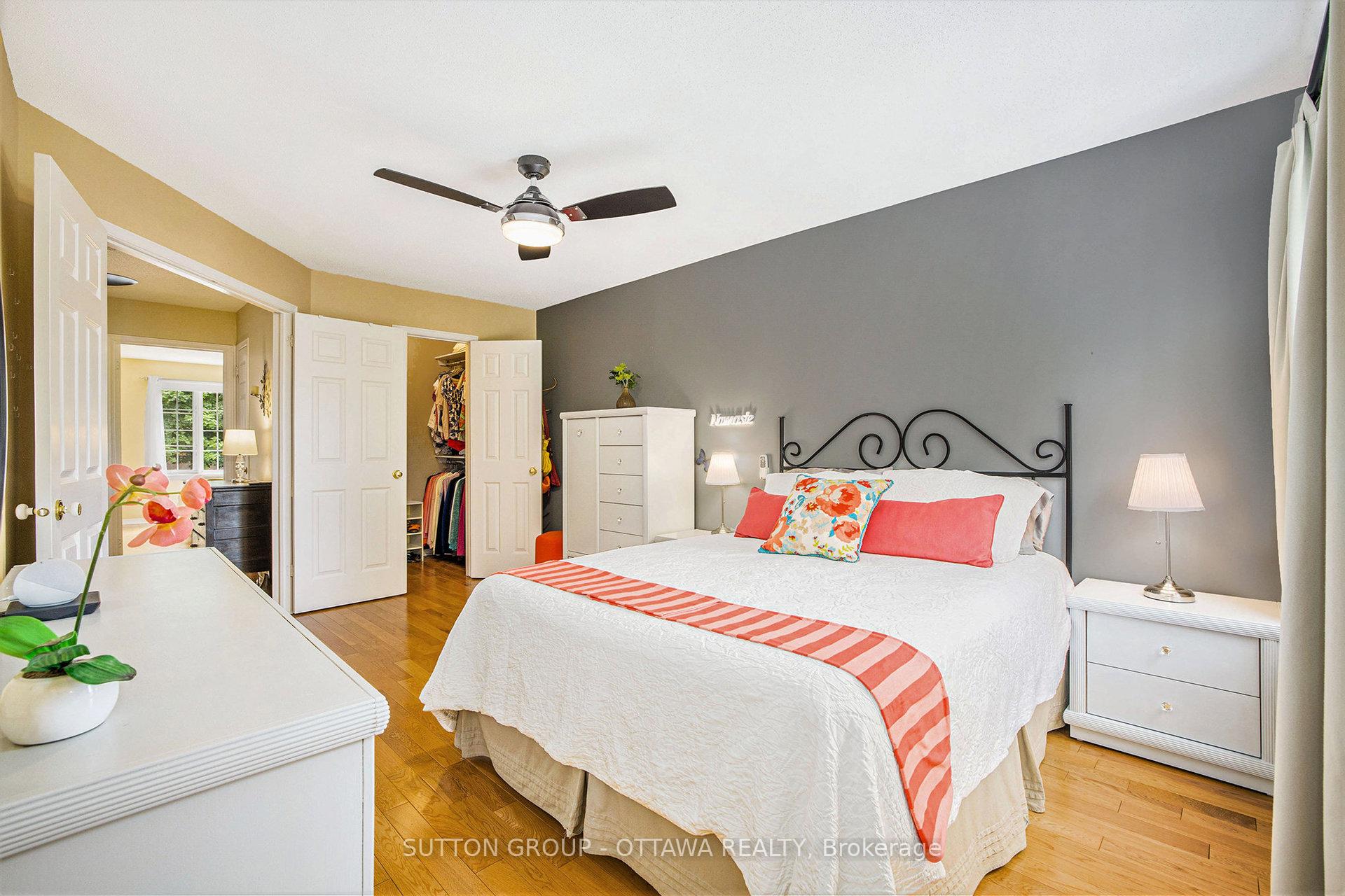 Photo 21 of 31 Gray Crescent, Ottawa, Kanata - Beaverbrook — HOMEH
