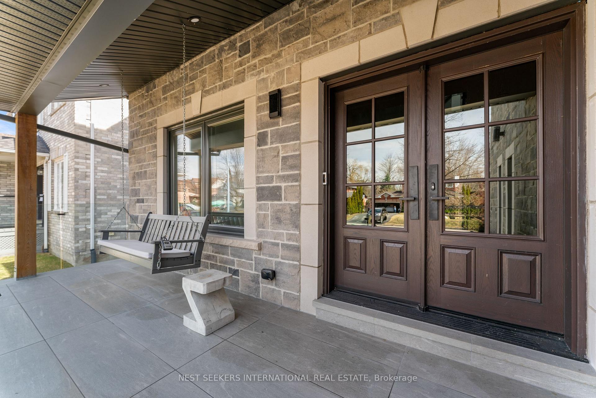 Photo 4 of 2269 Somers Boulevard, Innisfil, Alcona — HOMEH
