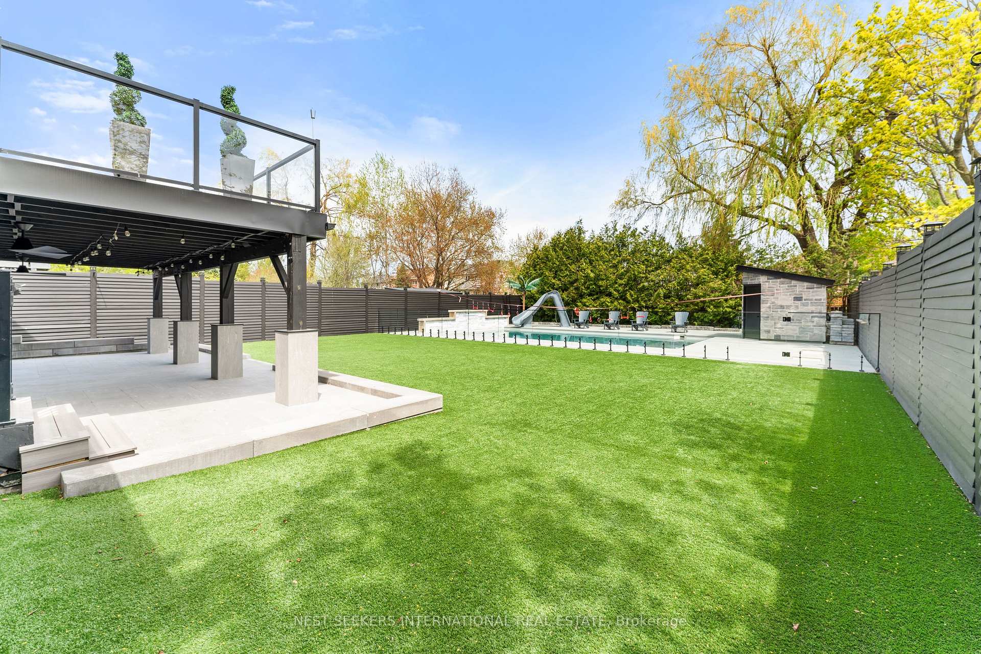 Photo 41 of 2269 Somers Boulevard, Innisfil, Alcona — HOMEH