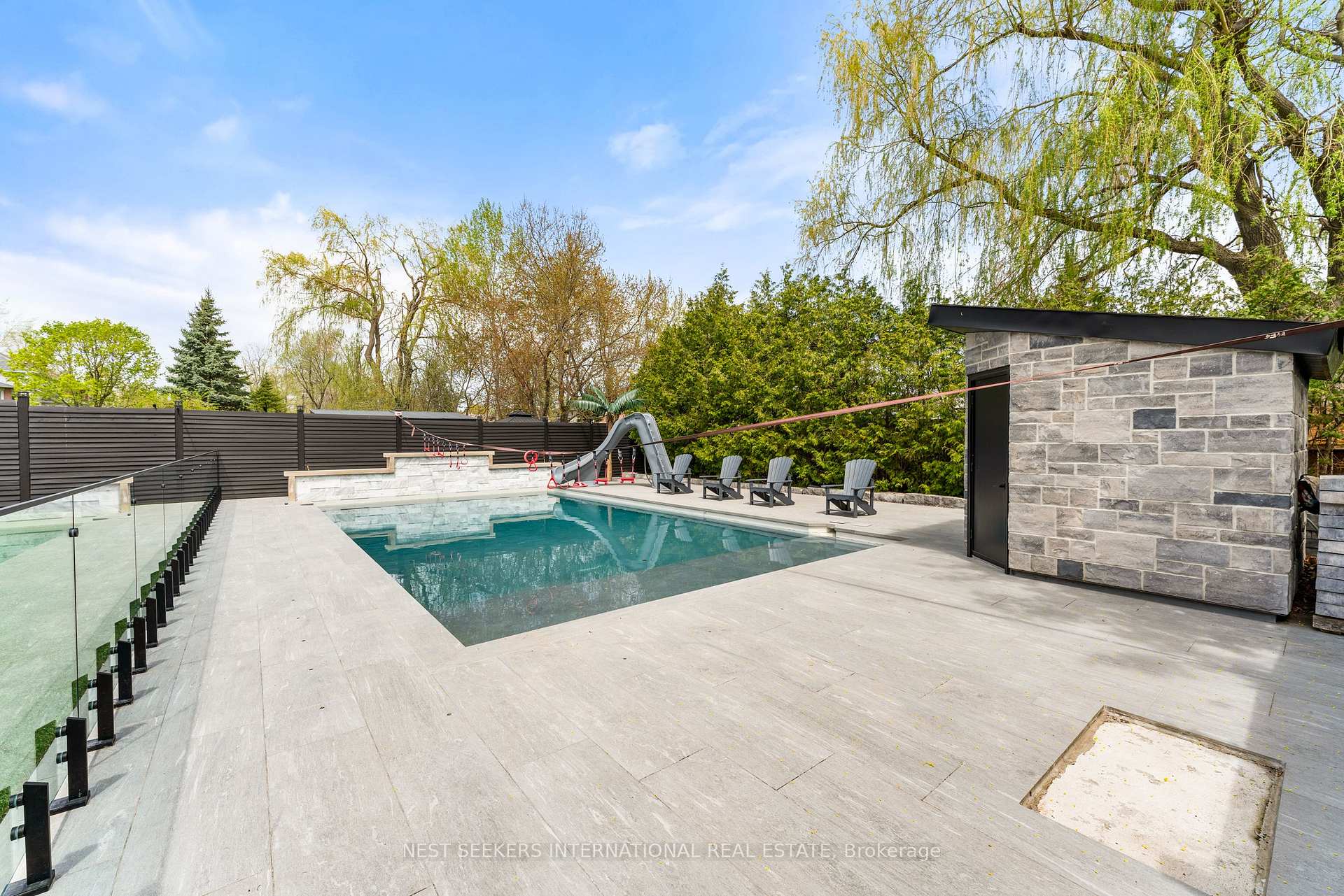 Photo 43 of 2269 Somers Boulevard, Innisfil, Alcona — HOMEH