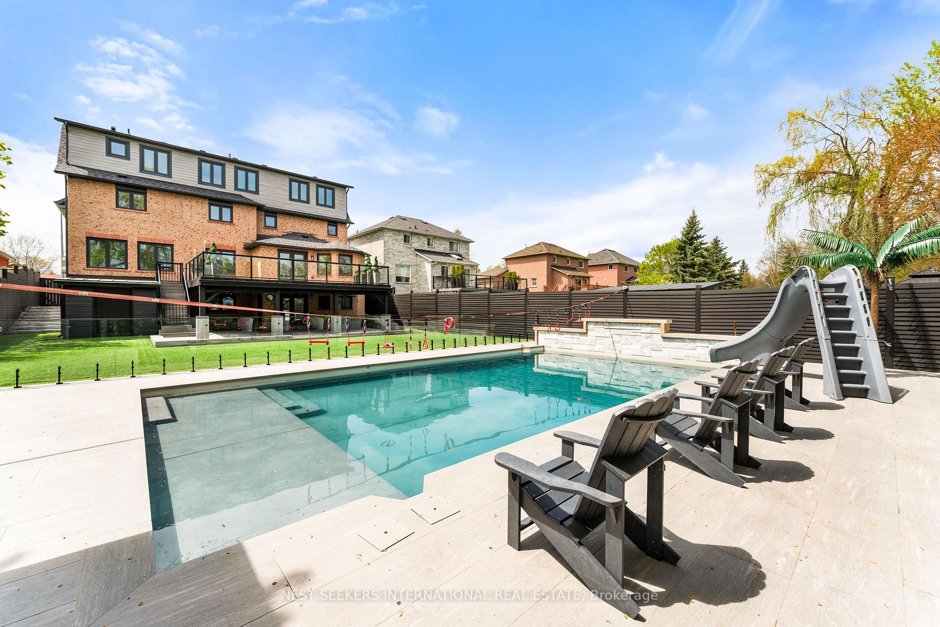 Photo 46 of 2269 Somers Boulevard, Innisfil, Alcona — HOMEH