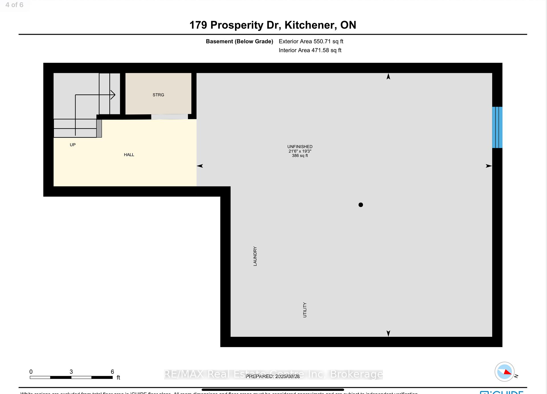 Photo 1 of 179 Prosperity Drive, Kitchener — HOMEH