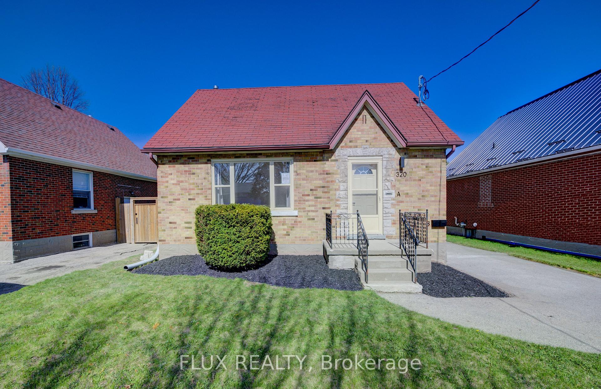 Photo 1 of 320 Highland Road E, Kitchener — HOMEH