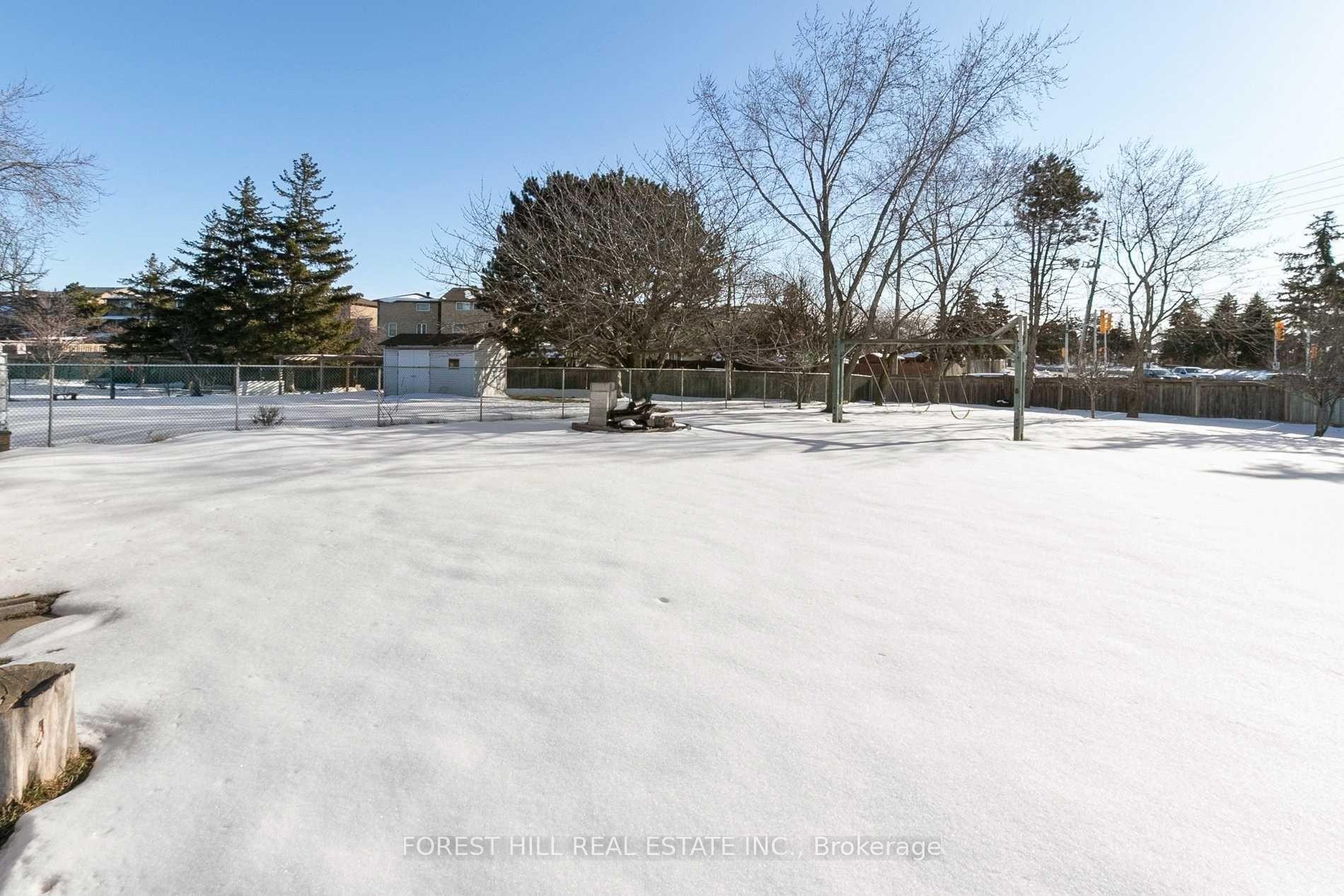 Photo 34 of 43 Carey Crescent, Markham, Milliken Mills West — HOMEH