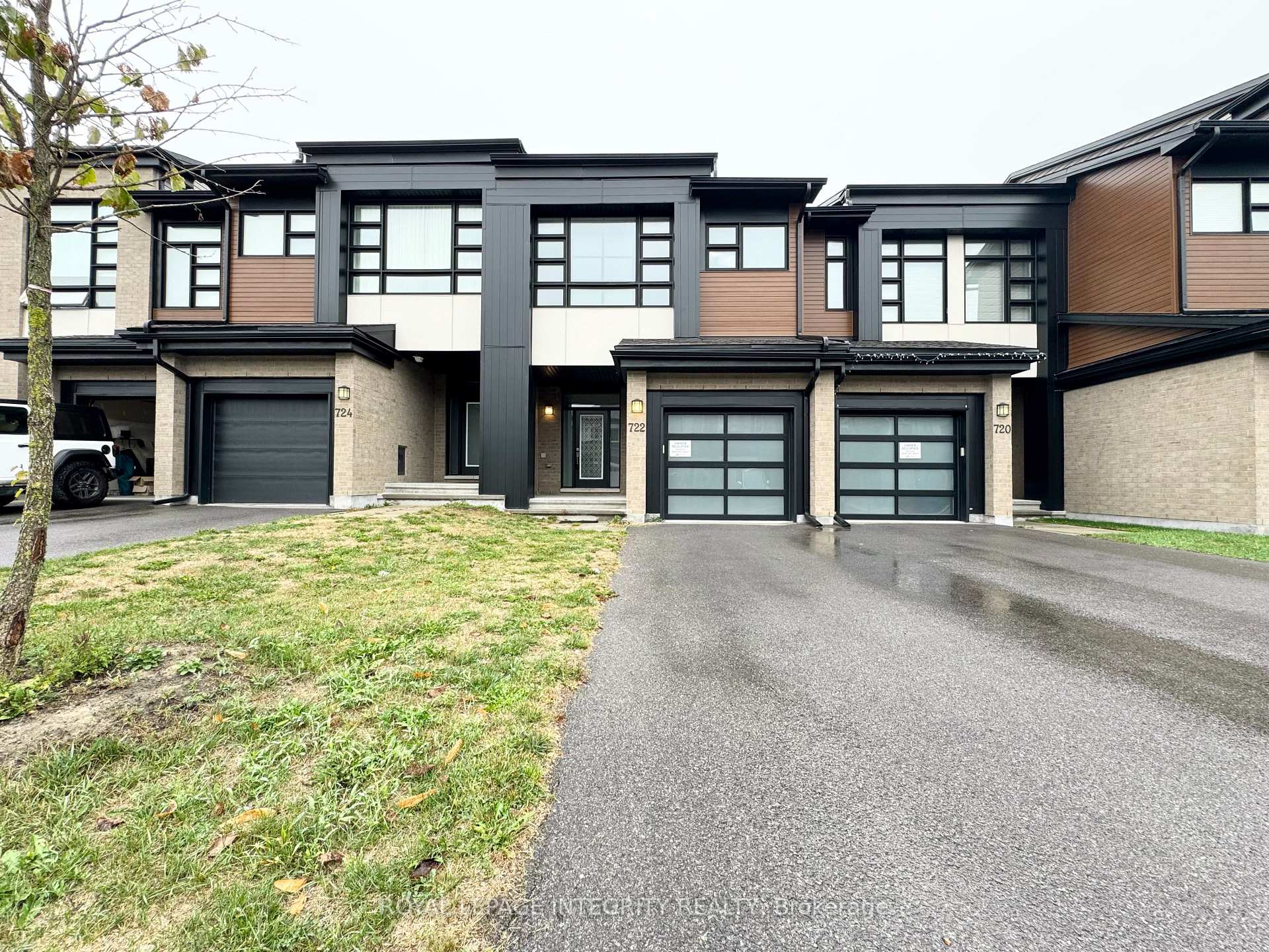 Photo 1 of 722 Twist Way, Ottawa, Kanata - Emerald Meadows/Trailwest — HOMEH
