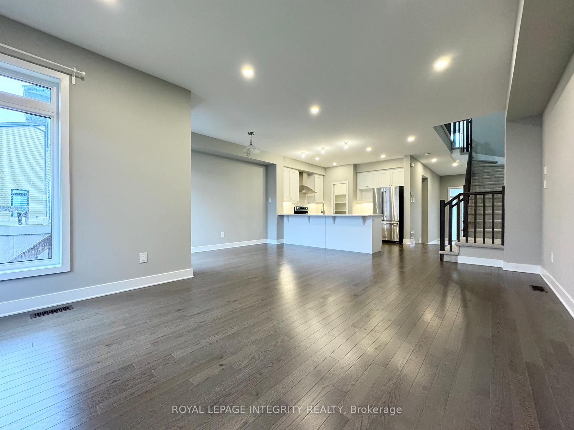 Photo 9 of 722 Twist Way, Ottawa, Kanata - Emerald Meadows/Trailwest — HOMEH