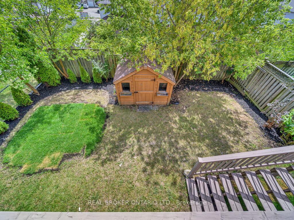 Photo 46 of 141 Hollyridge Crescent, Kitchener — HOMEH
