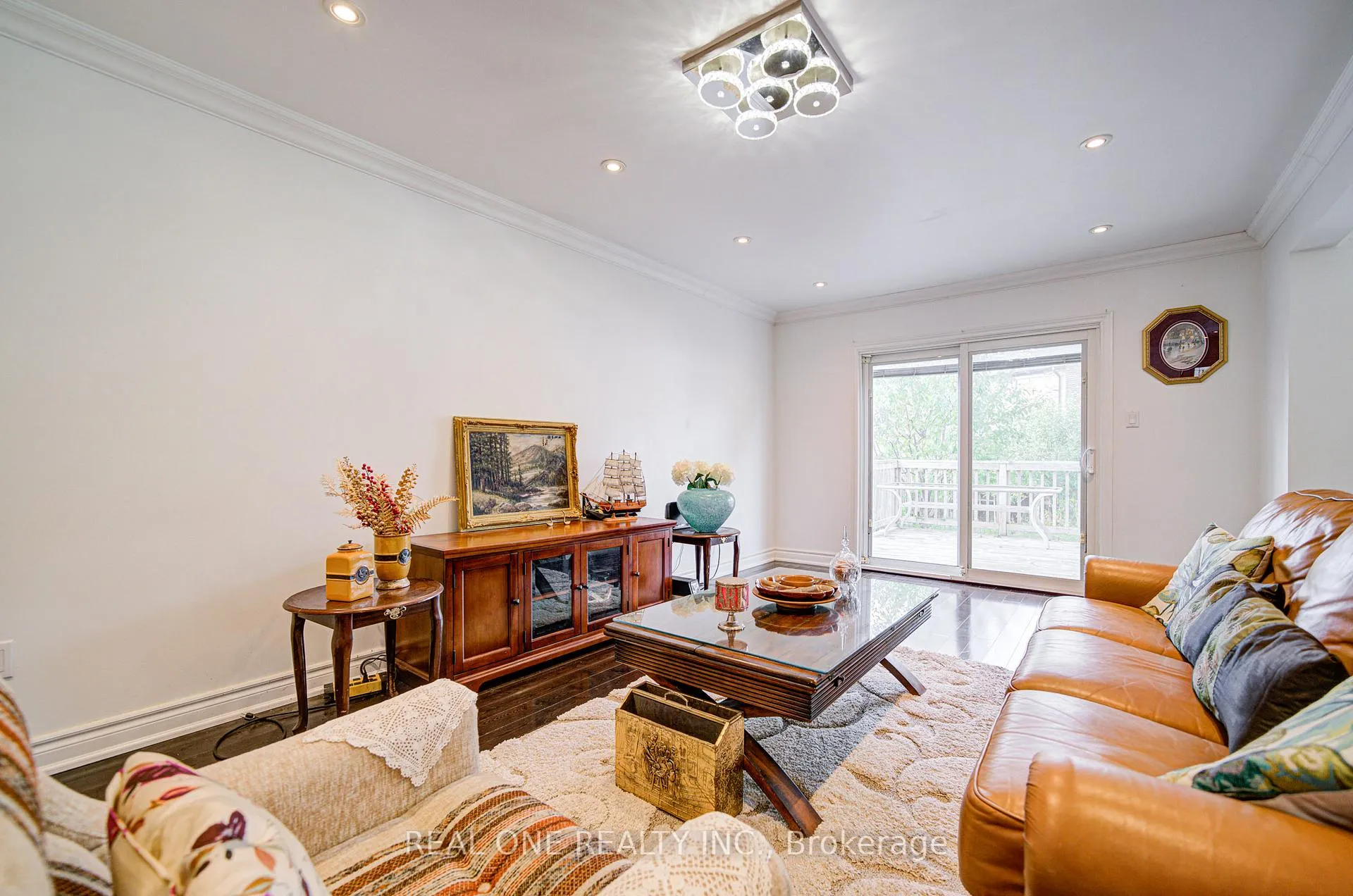 Photo 12 of 72 Highgate Drive, Markham, Milliken Mills West — HOMEH