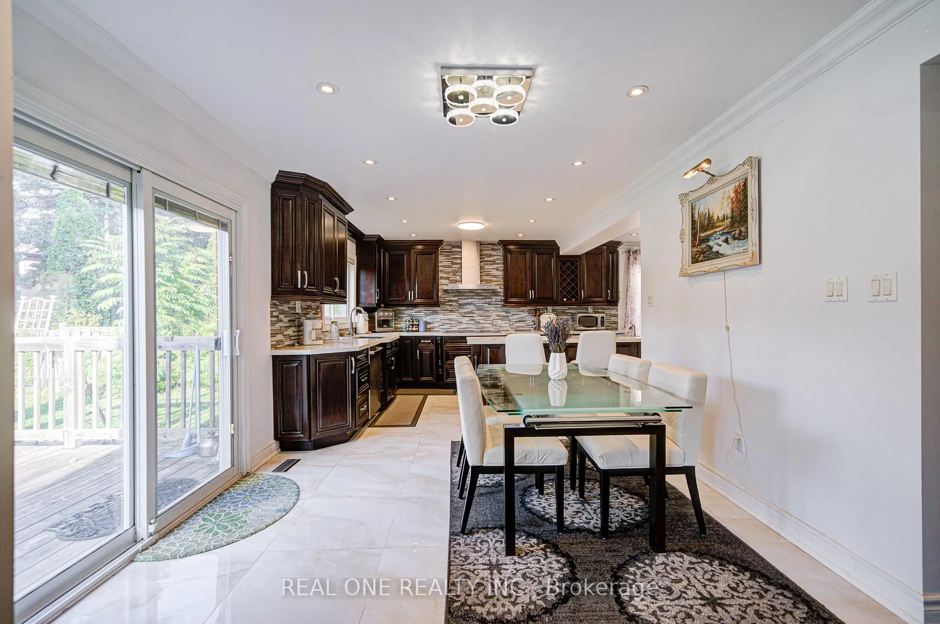 Photo 14 of 72 Highgate Drive, Markham, Milliken Mills West — HOMEH
