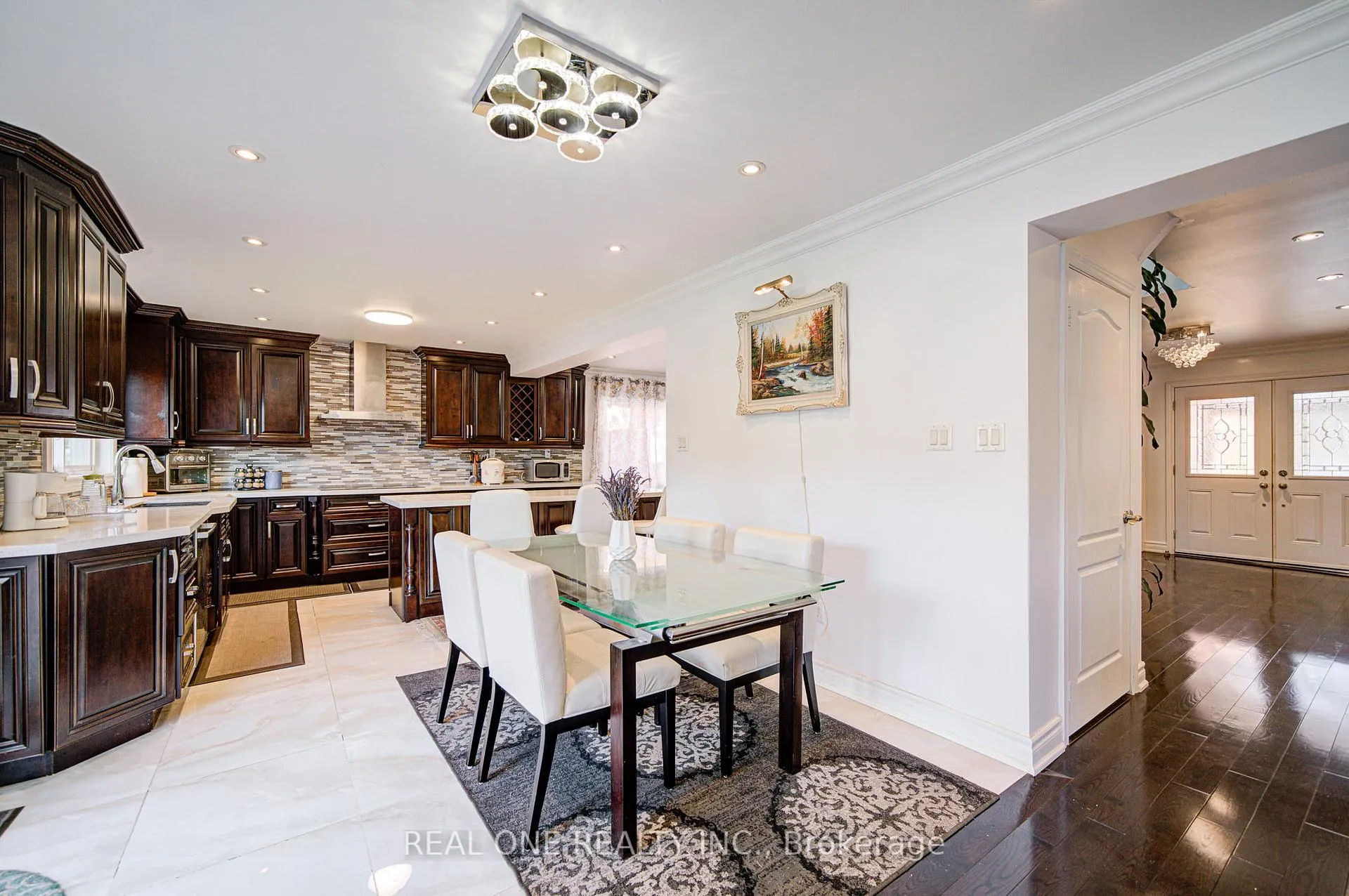 Photo 16 of 72 Highgate Drive, Markham, Milliken Mills West — HOMEH