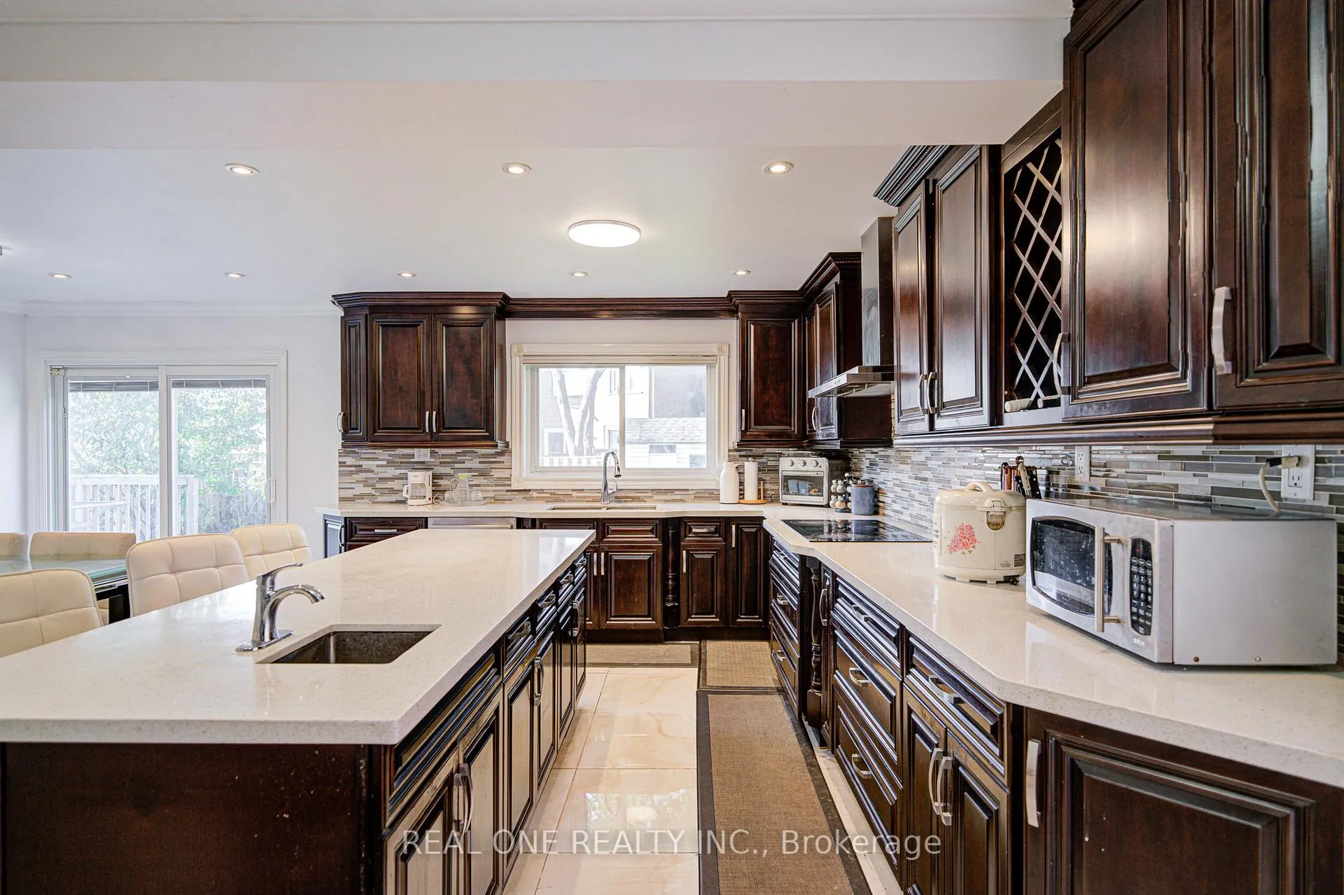 Photo 19 of 72 Highgate Drive, Markham, Milliken Mills West — HOMEH