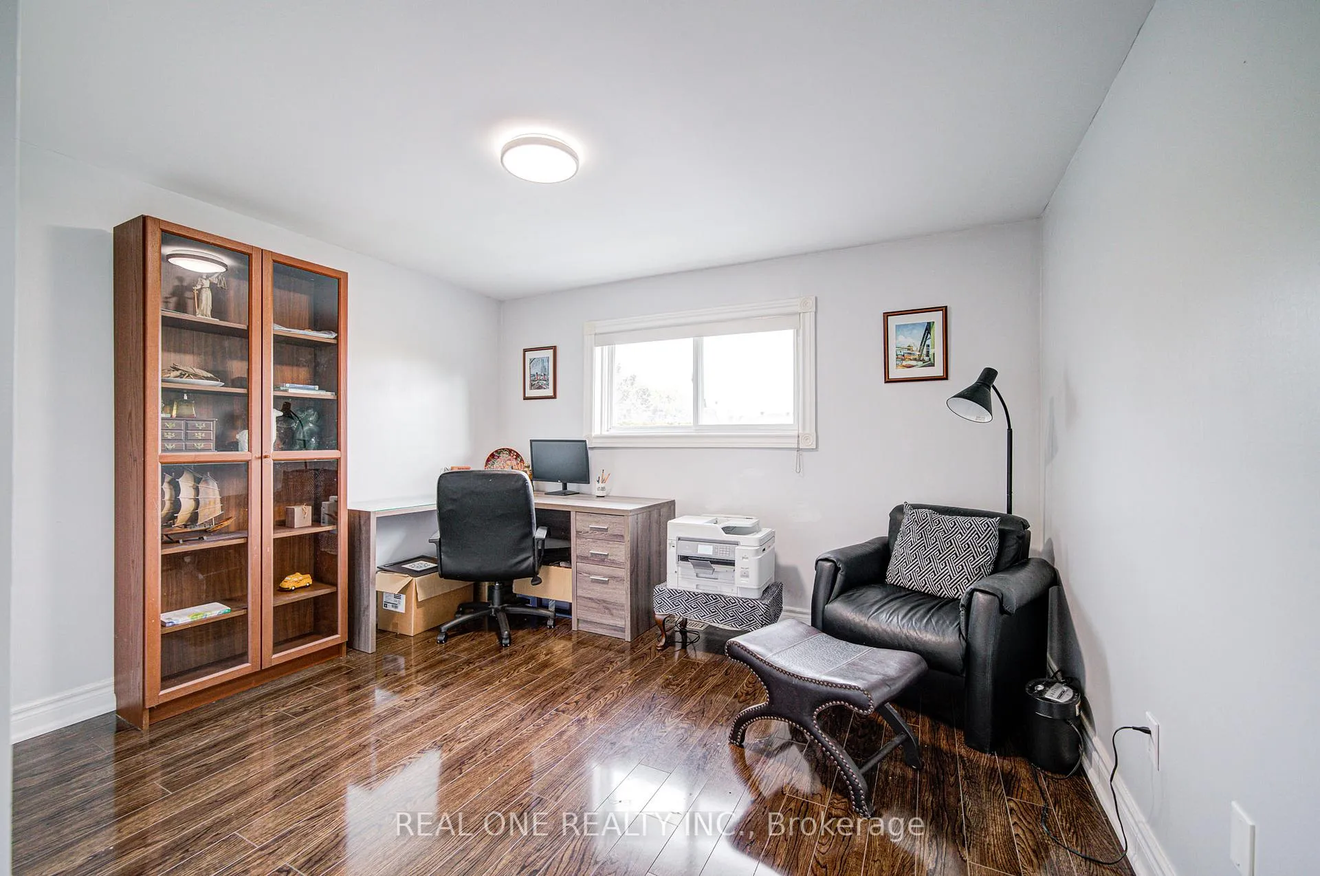 Photo 27 of 72 Highgate Drive, Markham, Milliken Mills West — HOMEH