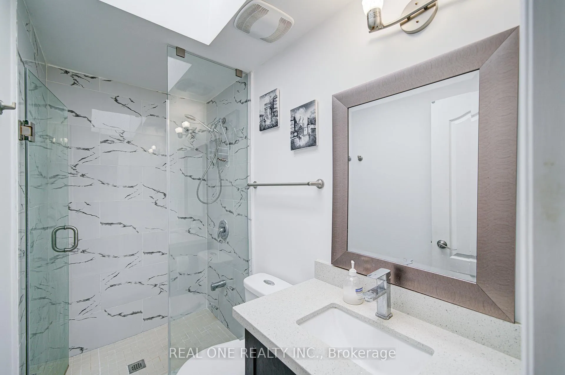 Photo 33 of 72 Highgate Drive, Markham, Milliken Mills West — HOMEH