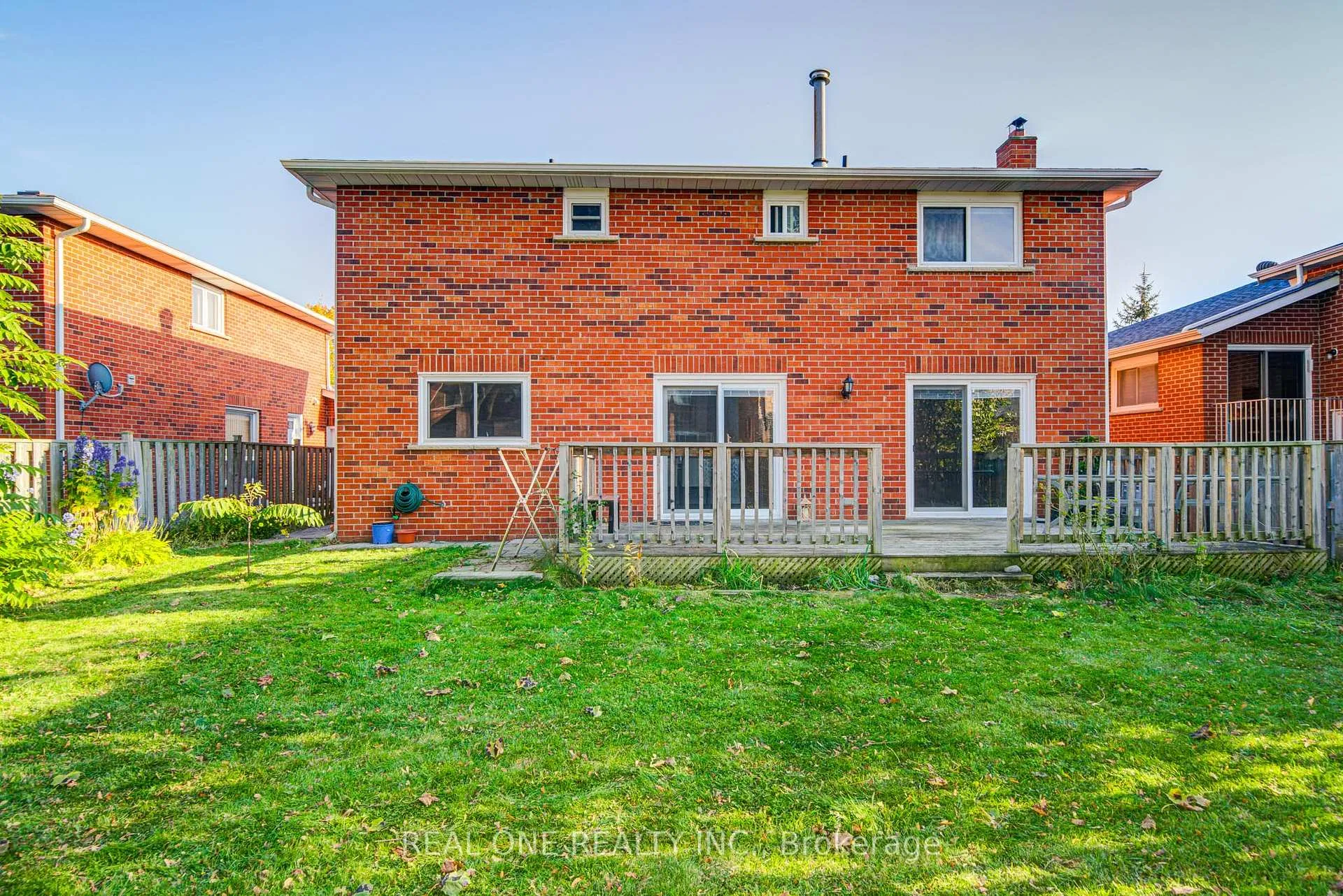 Photo 48 of 72 Highgate Drive, Markham, Milliken Mills West — HOMEH