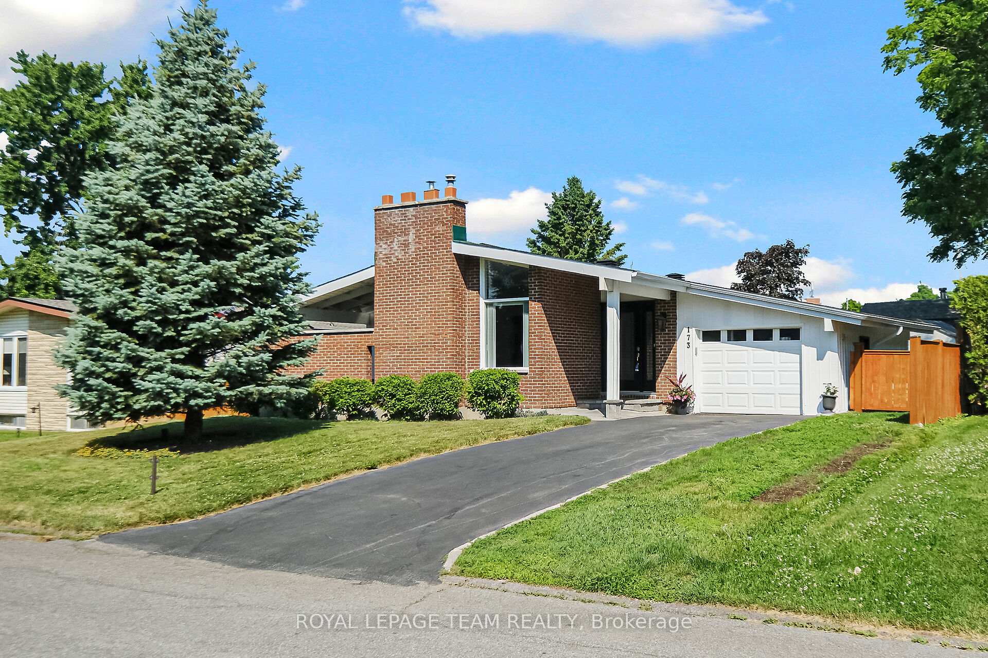 Photo 1 of 173 Banning Road, Ottawa, Kanata - Glencairn/Hazeldean — HOMEH