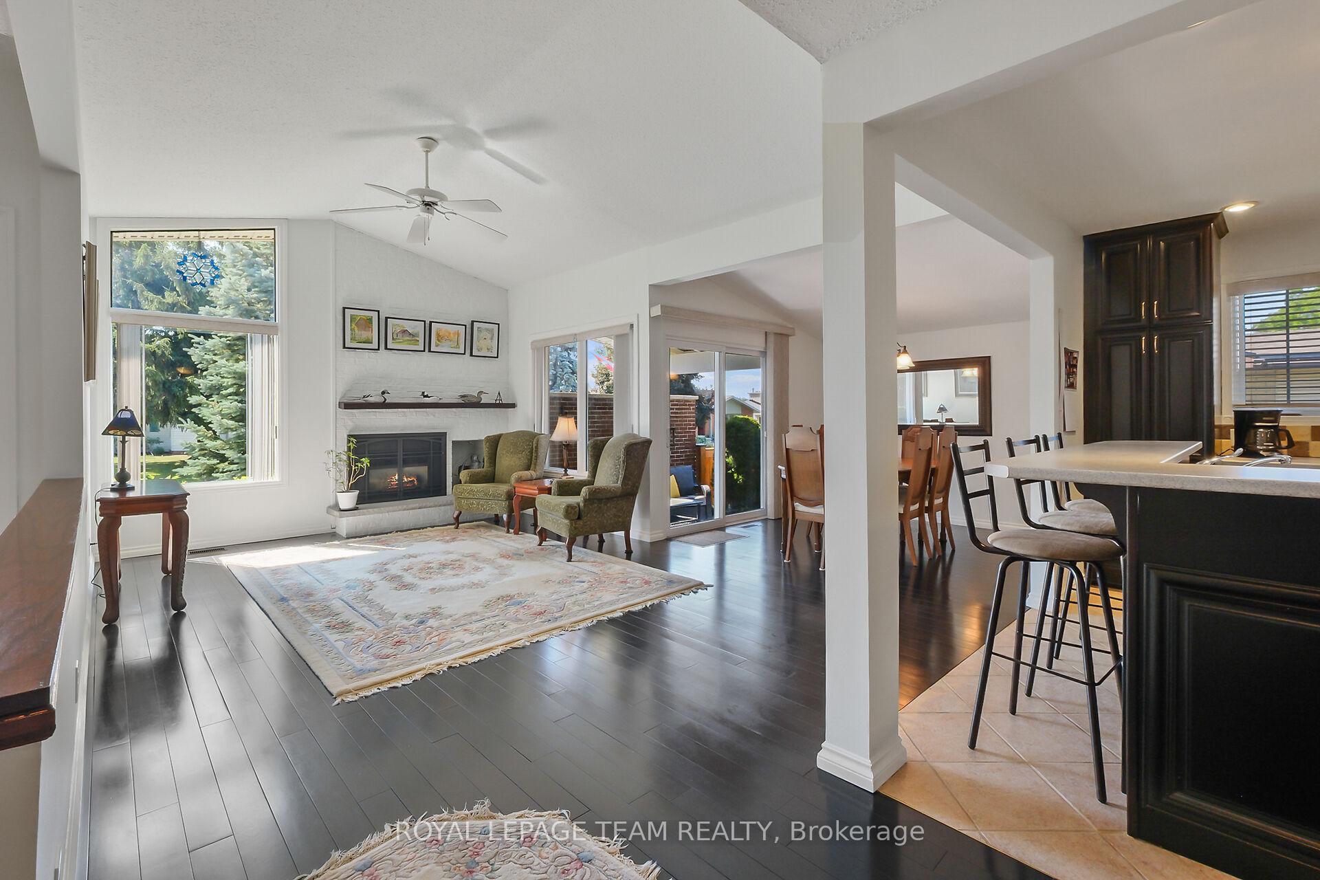 Photo 8 of 173 Banning Road, Ottawa, Kanata - Glencairn/Hazeldean — HOMEH