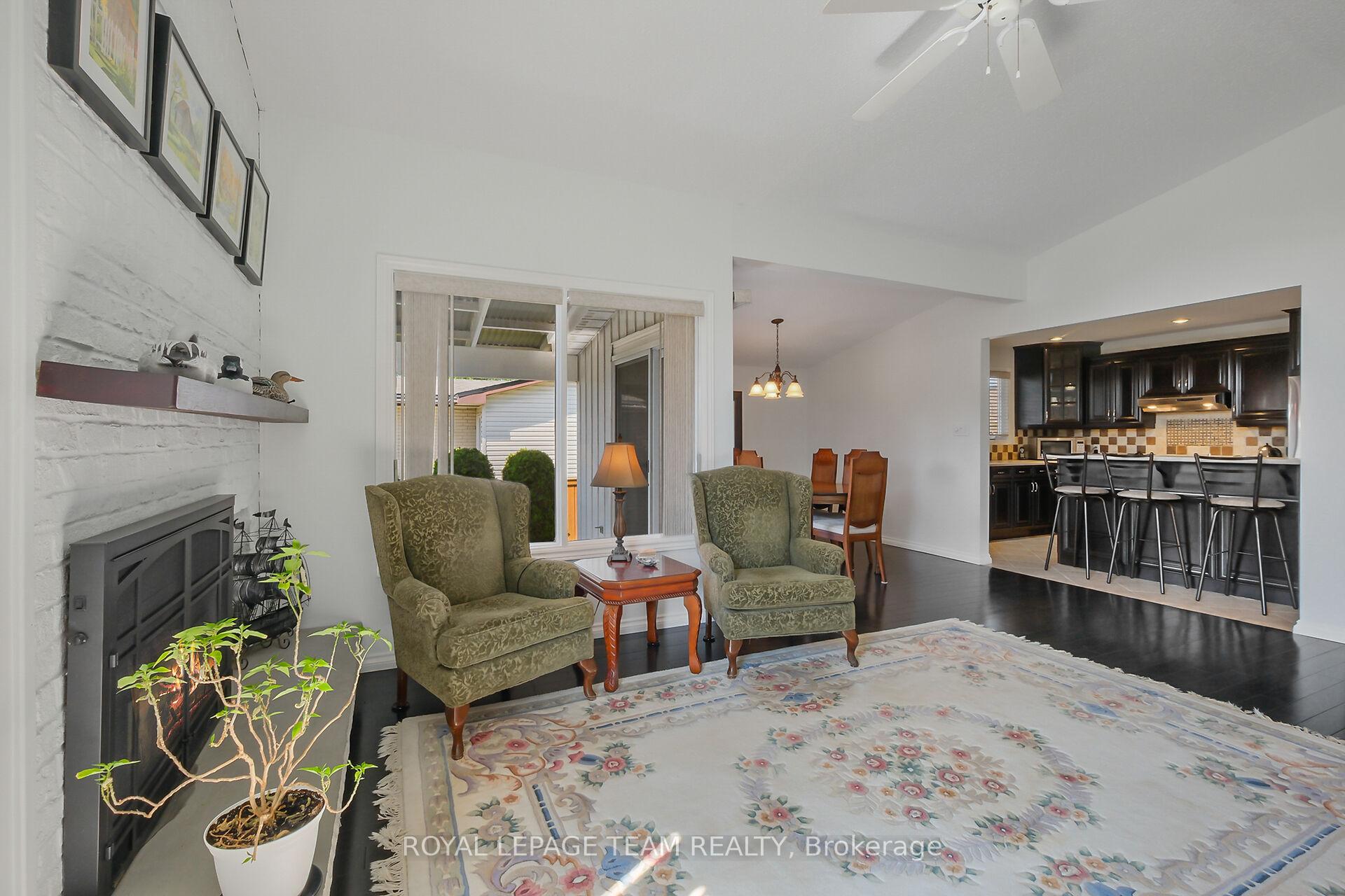 Photo 9 of 173 Banning Road, Ottawa, Kanata - Glencairn/Hazeldean — HOMEH