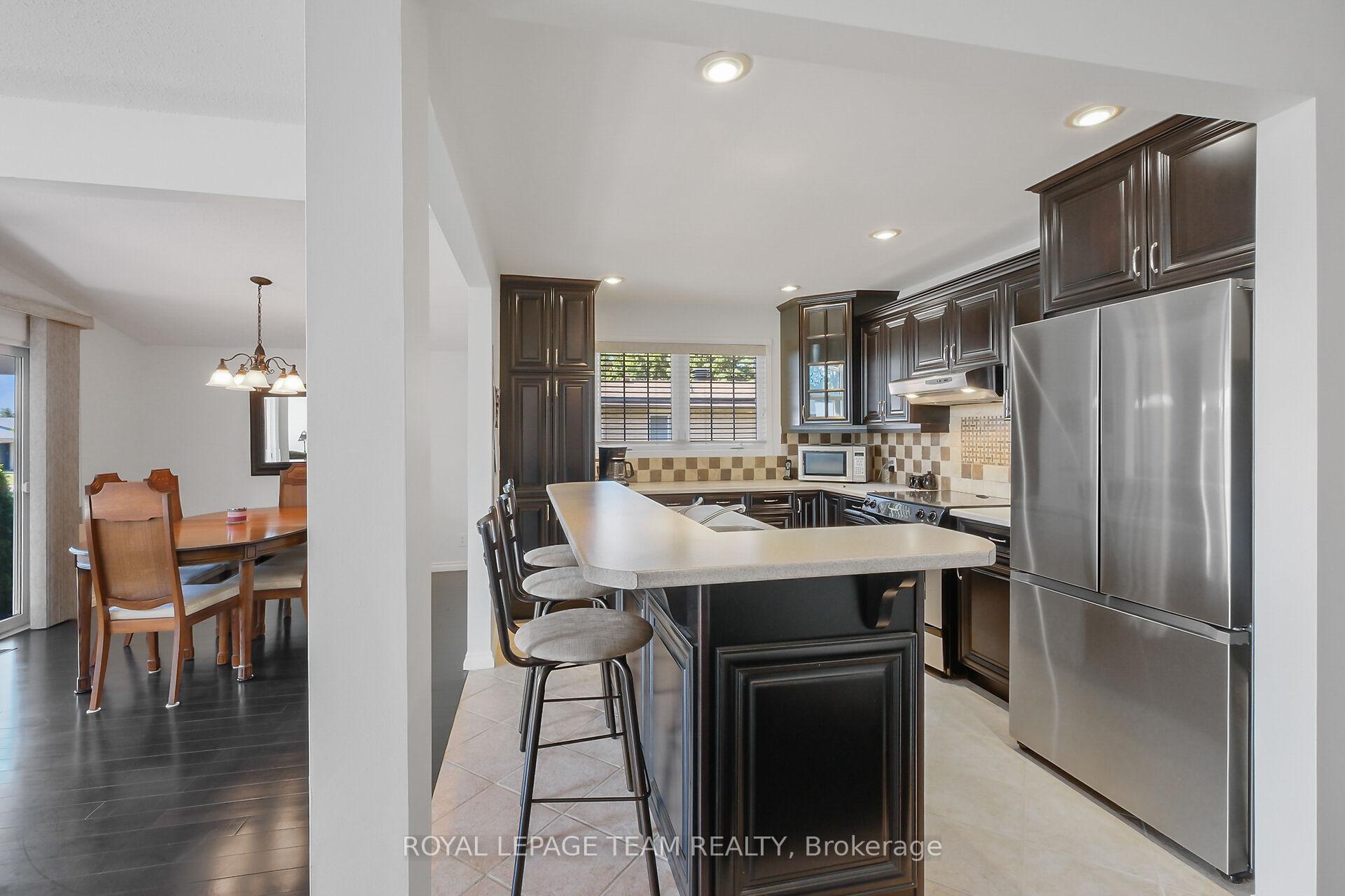 Photo 12 of 173 Banning Road, Ottawa, Kanata - Glencairn/Hazeldean — HOMEH