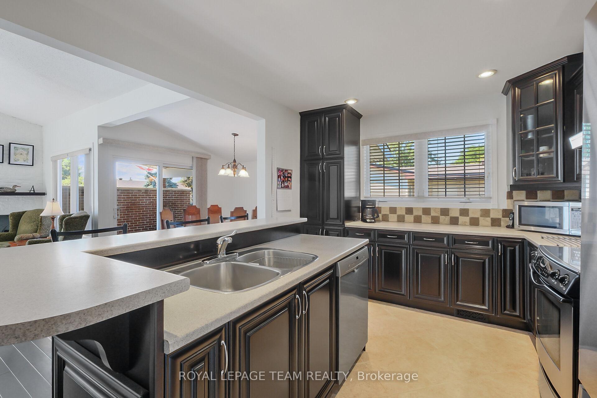 Photo 13 of 173 Banning Road, Ottawa, Kanata - Glencairn/Hazeldean — HOMEH