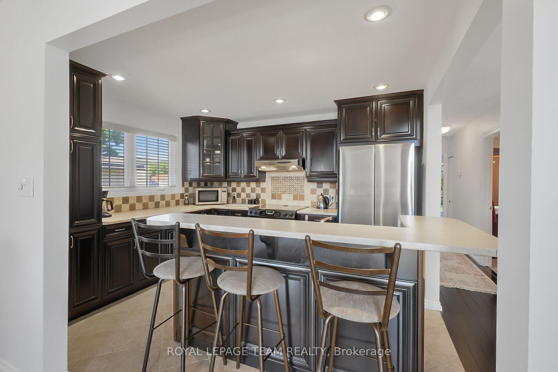 Photo 14 of 173 Banning Road, Ottawa, Kanata - Glencairn/Hazeldean — HOMEH
