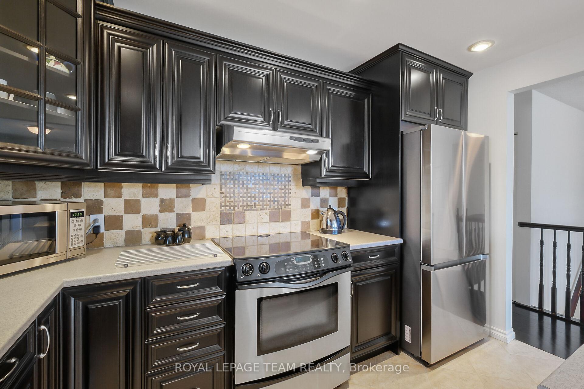Photo 17 of 173 Banning Road, Ottawa, Kanata - Glencairn/Hazeldean — HOMEH