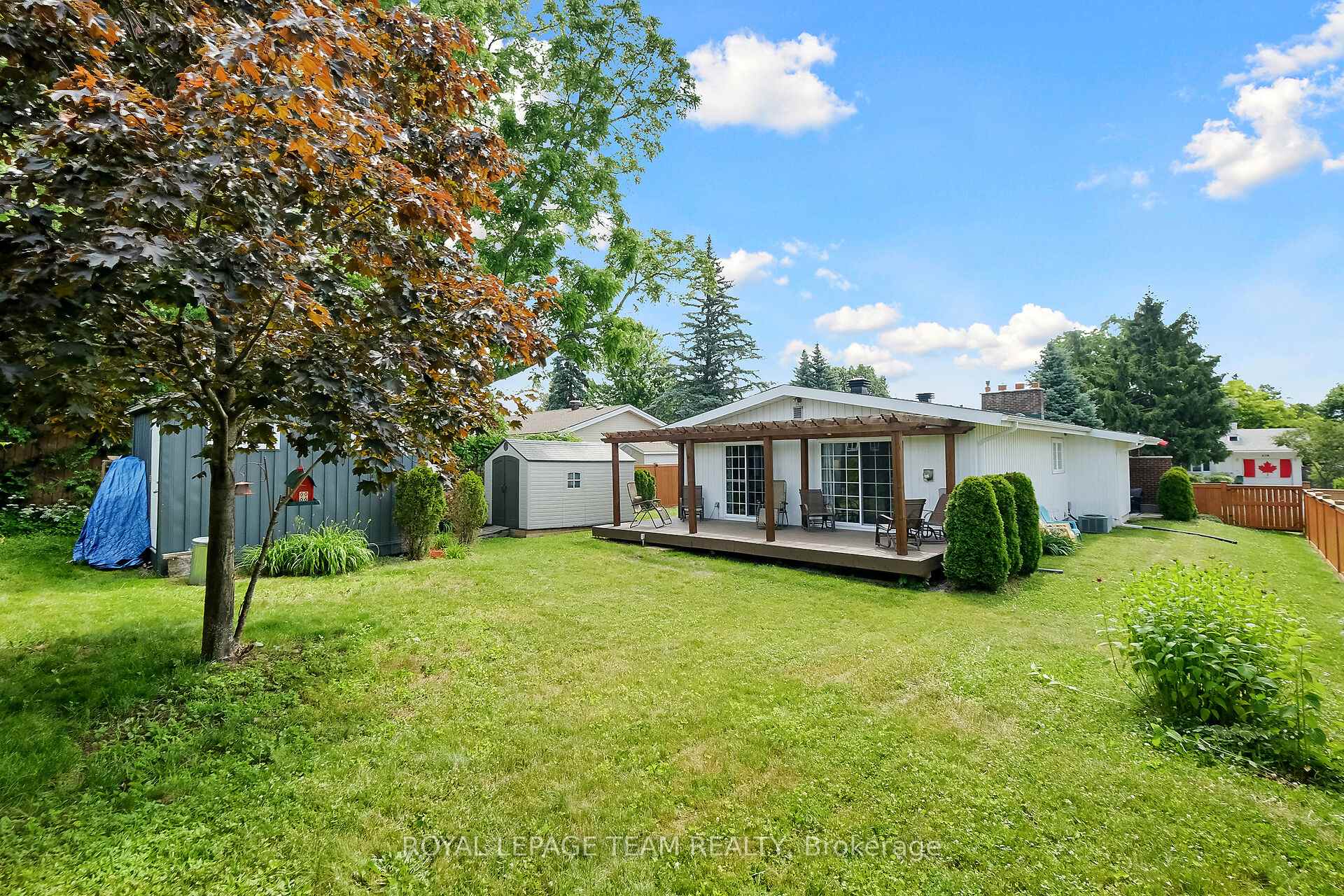 Photo 38 of 173 Banning Road, Ottawa, Kanata - Glencairn/Hazeldean — HOMEH