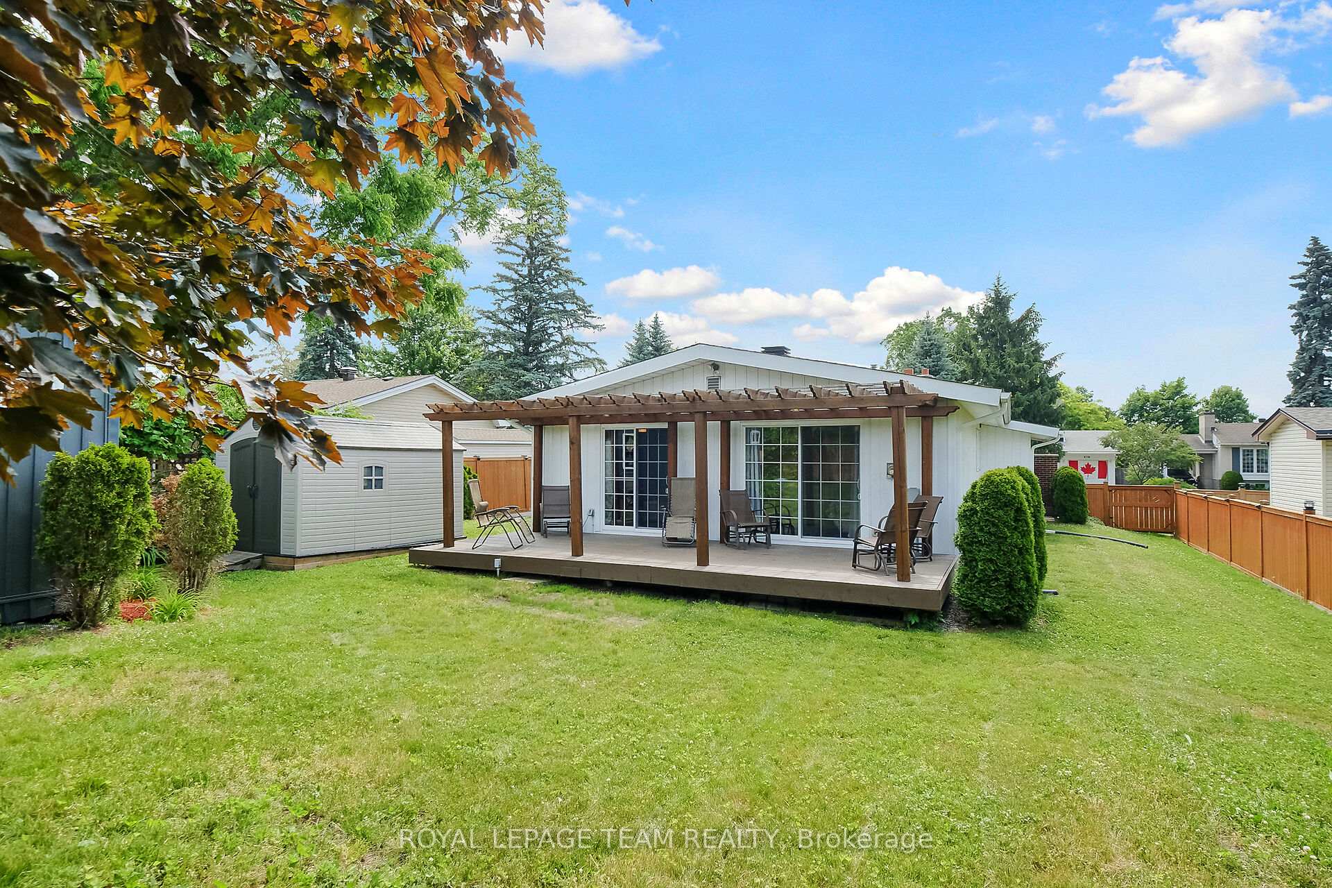 Photo 39 of 173 Banning Road, Ottawa, Kanata - Glencairn/Hazeldean — HOMEH
