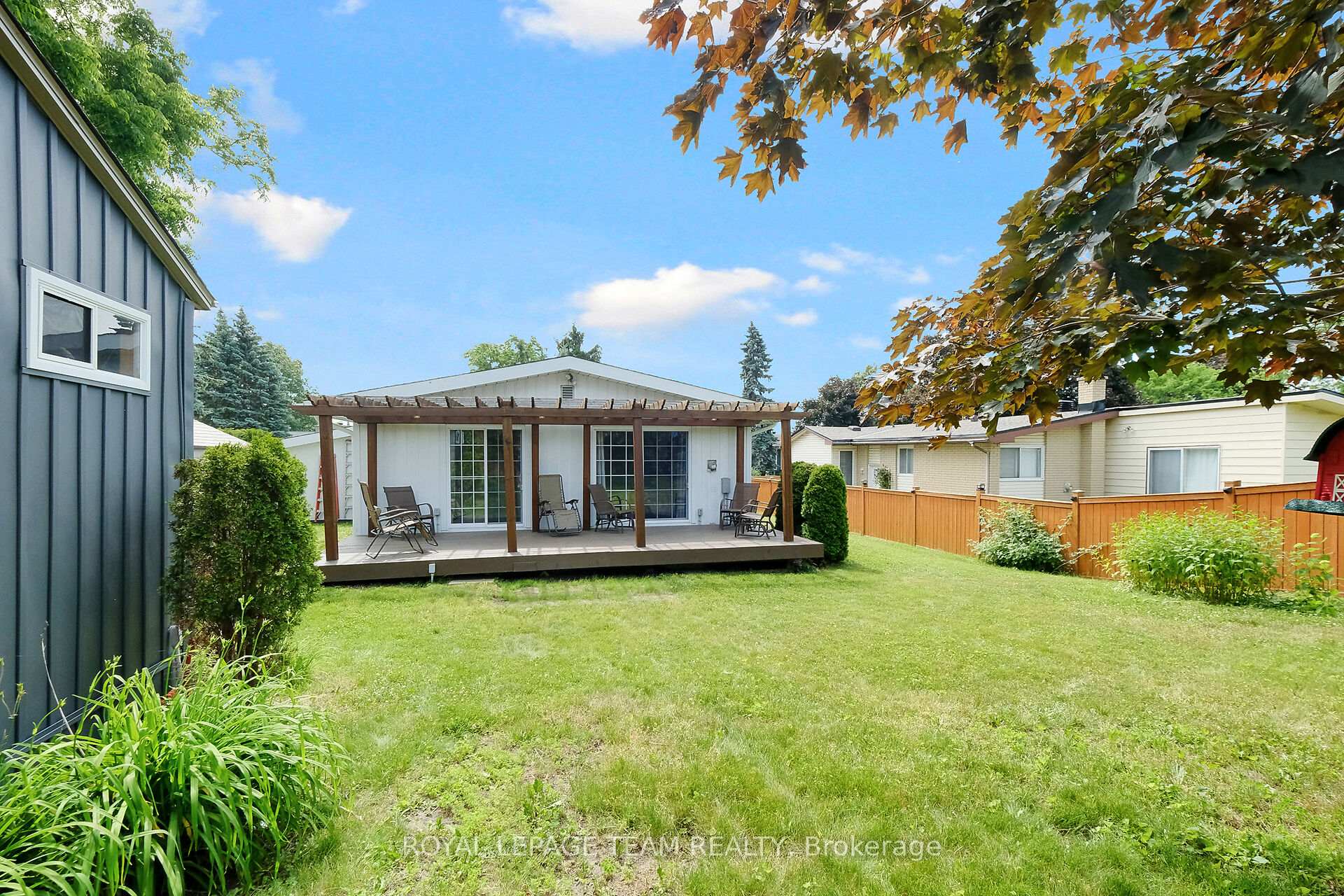 Photo 40 of 173 Banning Road, Ottawa, Kanata - Glencairn/Hazeldean — HOMEH