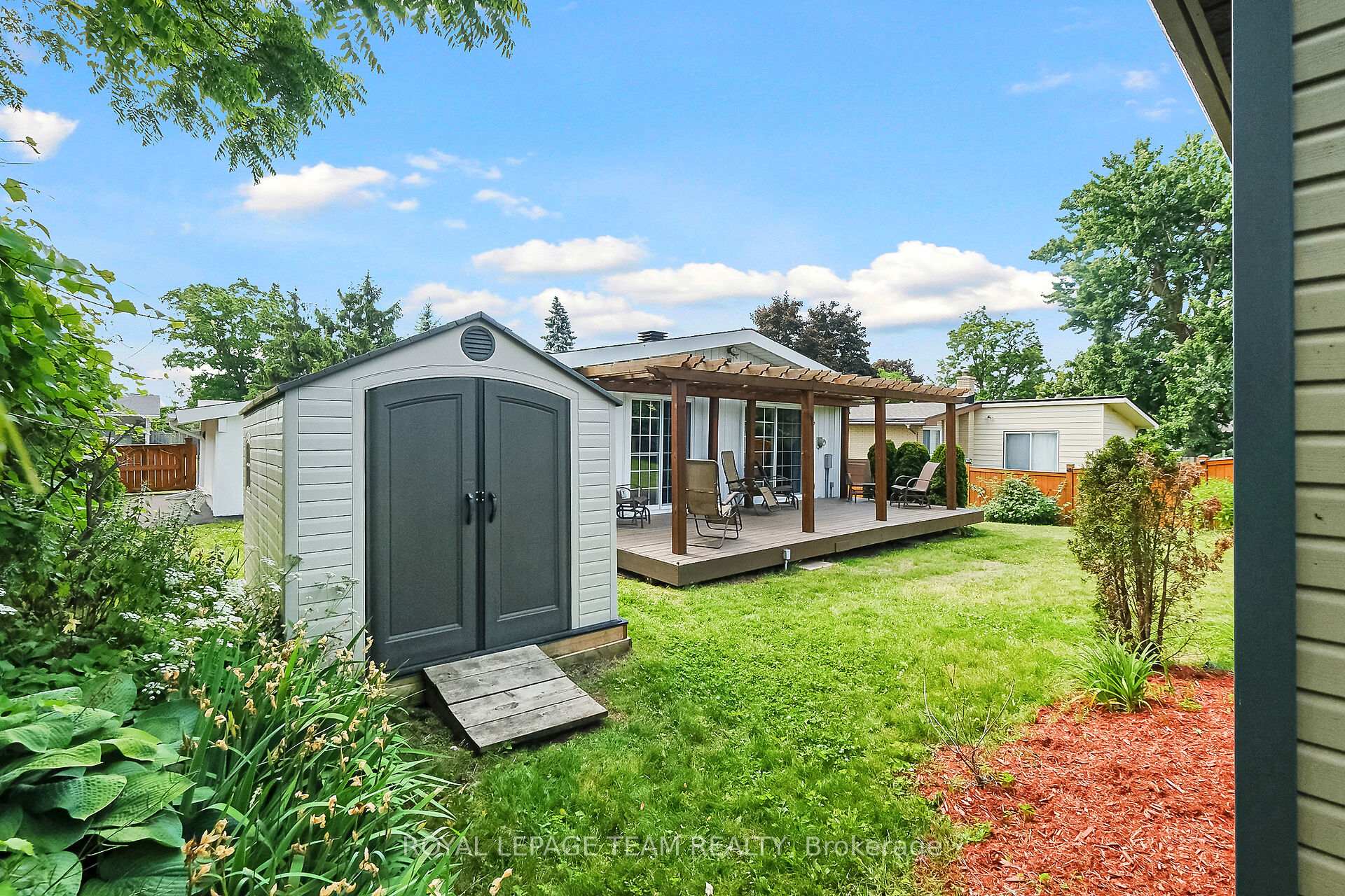 Photo 41 of 173 Banning Road, Ottawa, Kanata - Glencairn/Hazeldean — HOMEH