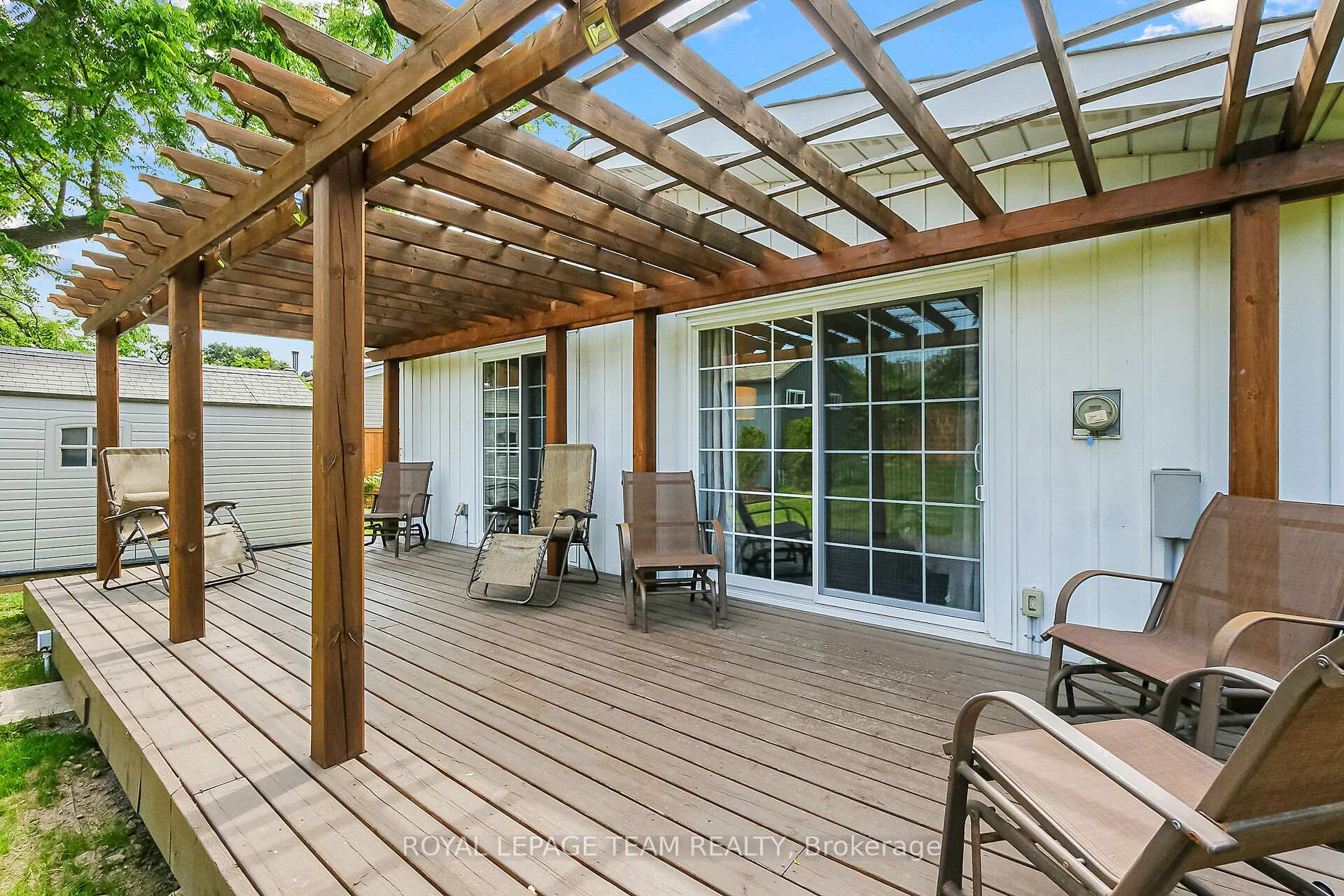 Photo 42 of 173 Banning Road, Ottawa, Kanata - Glencairn/Hazeldean — HOMEH