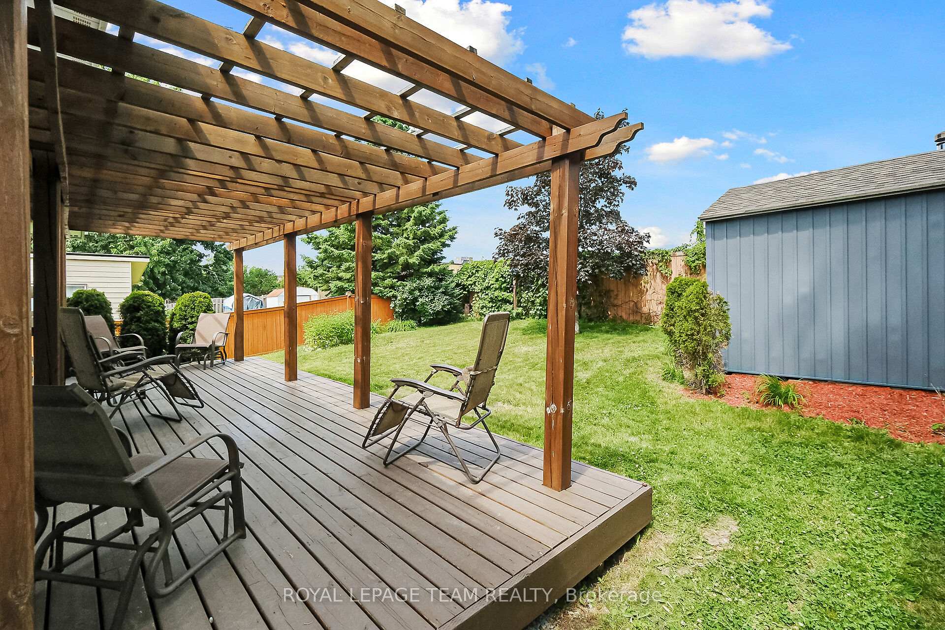 Photo 43 of 173 Banning Road, Ottawa, Kanata - Glencairn/Hazeldean — HOMEH