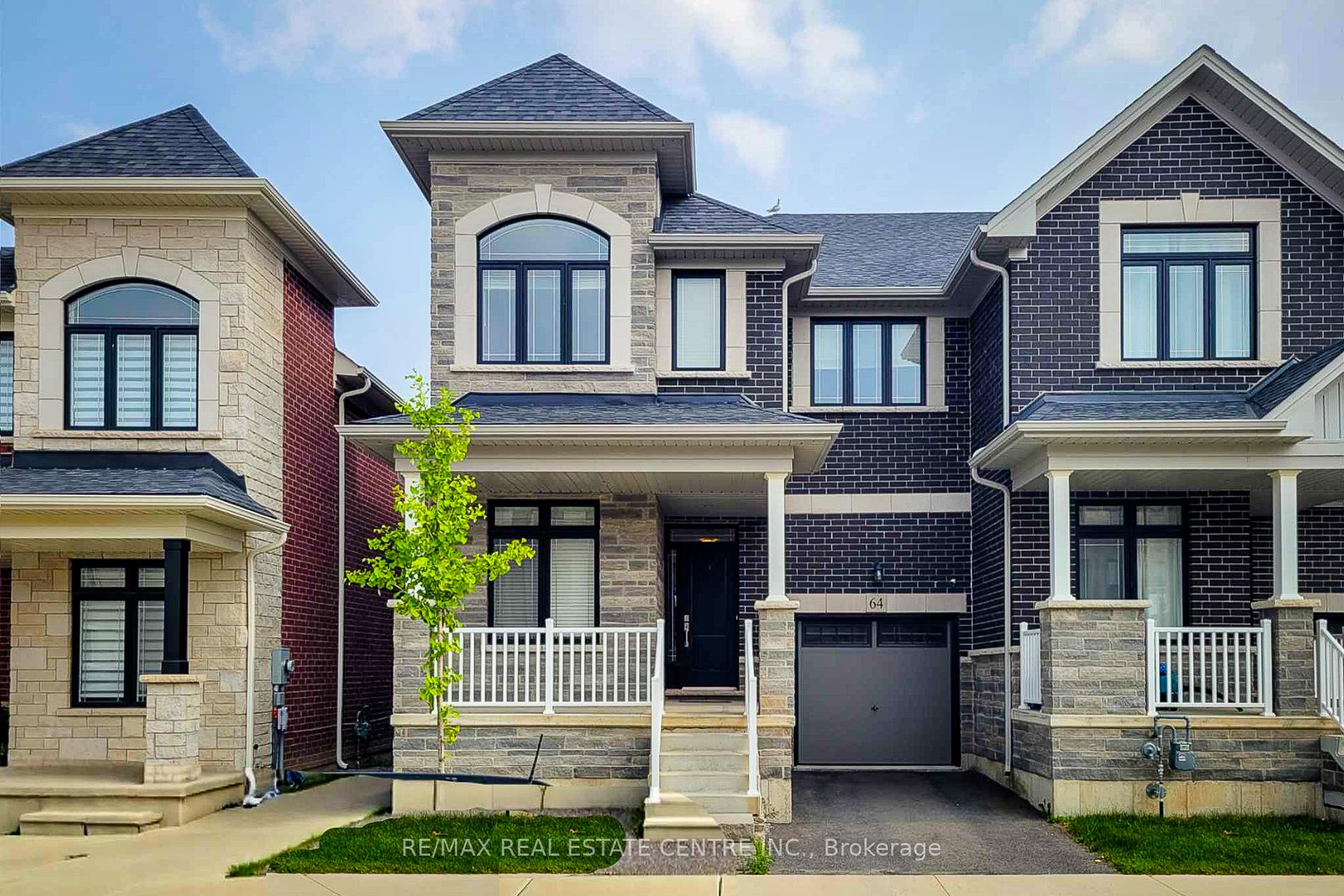 Photo 1 of 64 Great Falls Boulevard, Hamilton, Waterdown — HOMEH