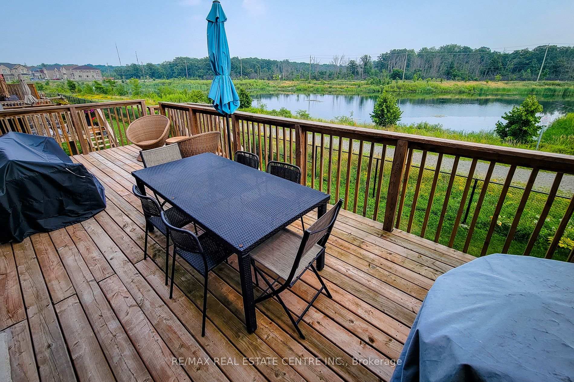 Photo 21 of 64 Great Falls Boulevard, Hamilton, Waterdown — HOMEH