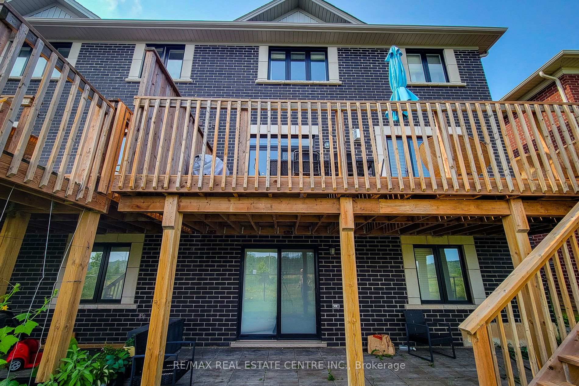 Photo 49 of 64 Great Falls Boulevard, Hamilton, Waterdown — HOMEH