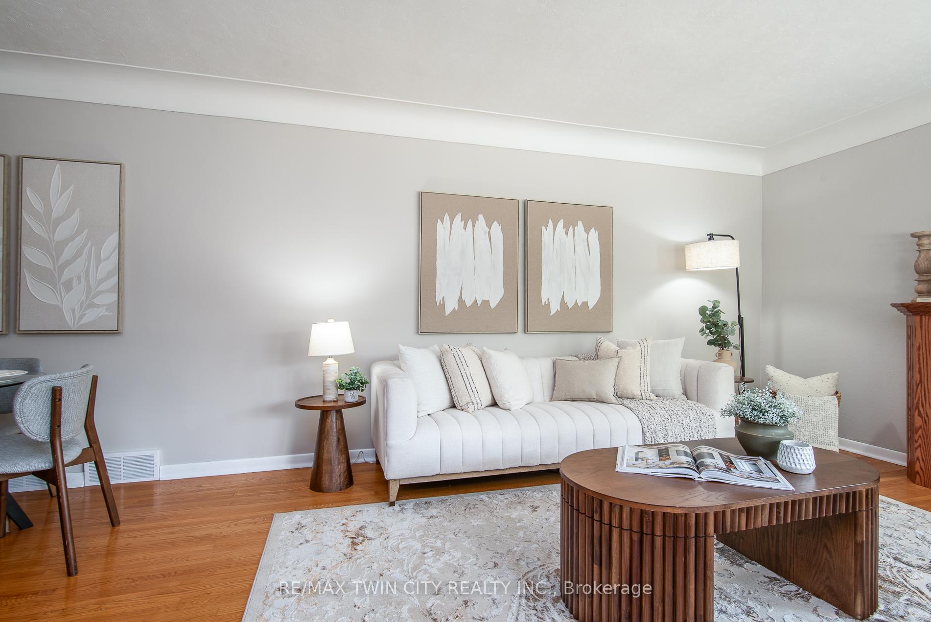 Photo 15 of 148 Siebert Avenue, Kitchener, Vanier - Kitchener — HOMEH