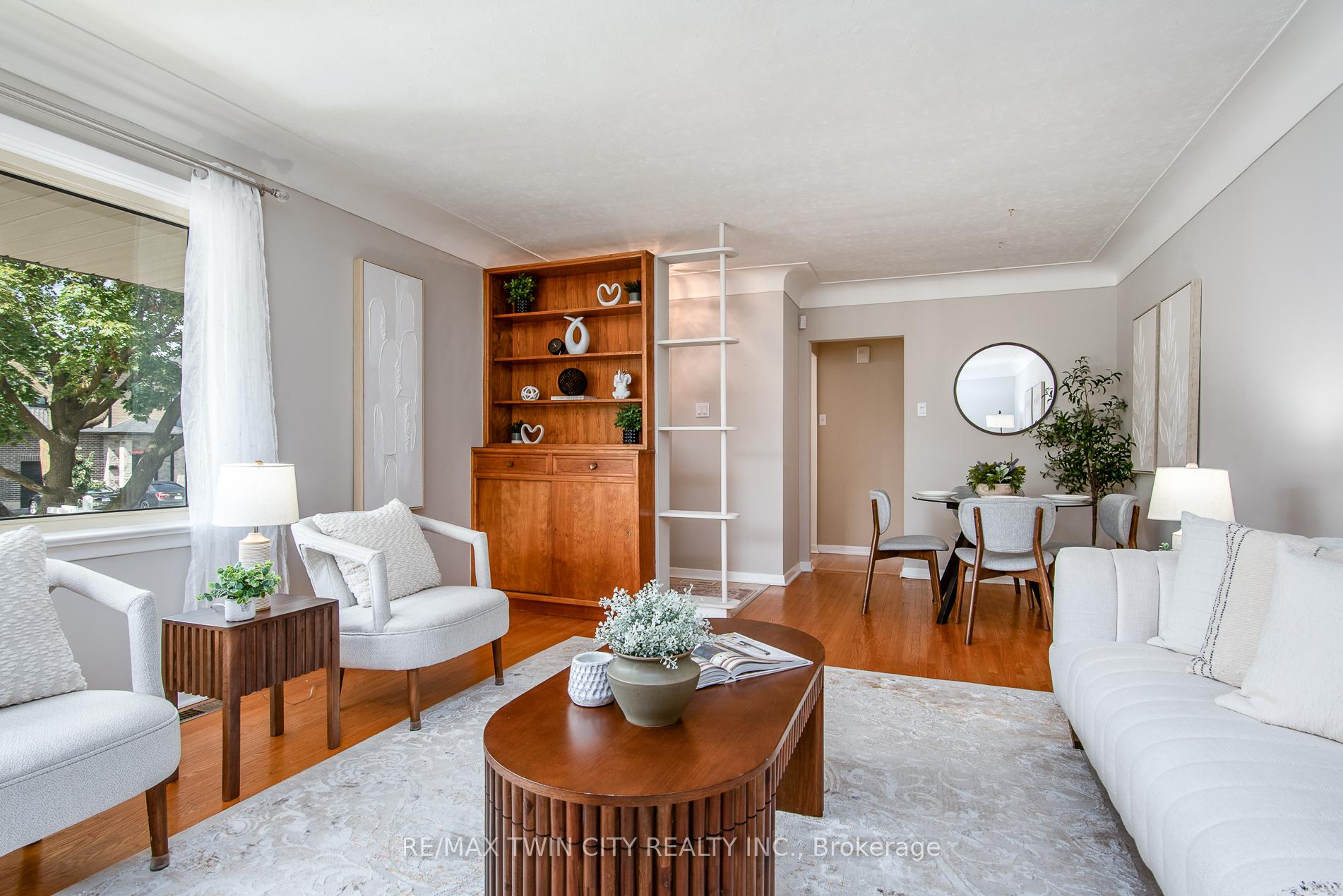 Photo 17 of 148 Siebert Avenue, Kitchener, Vanier - Kitchener — HOMEH