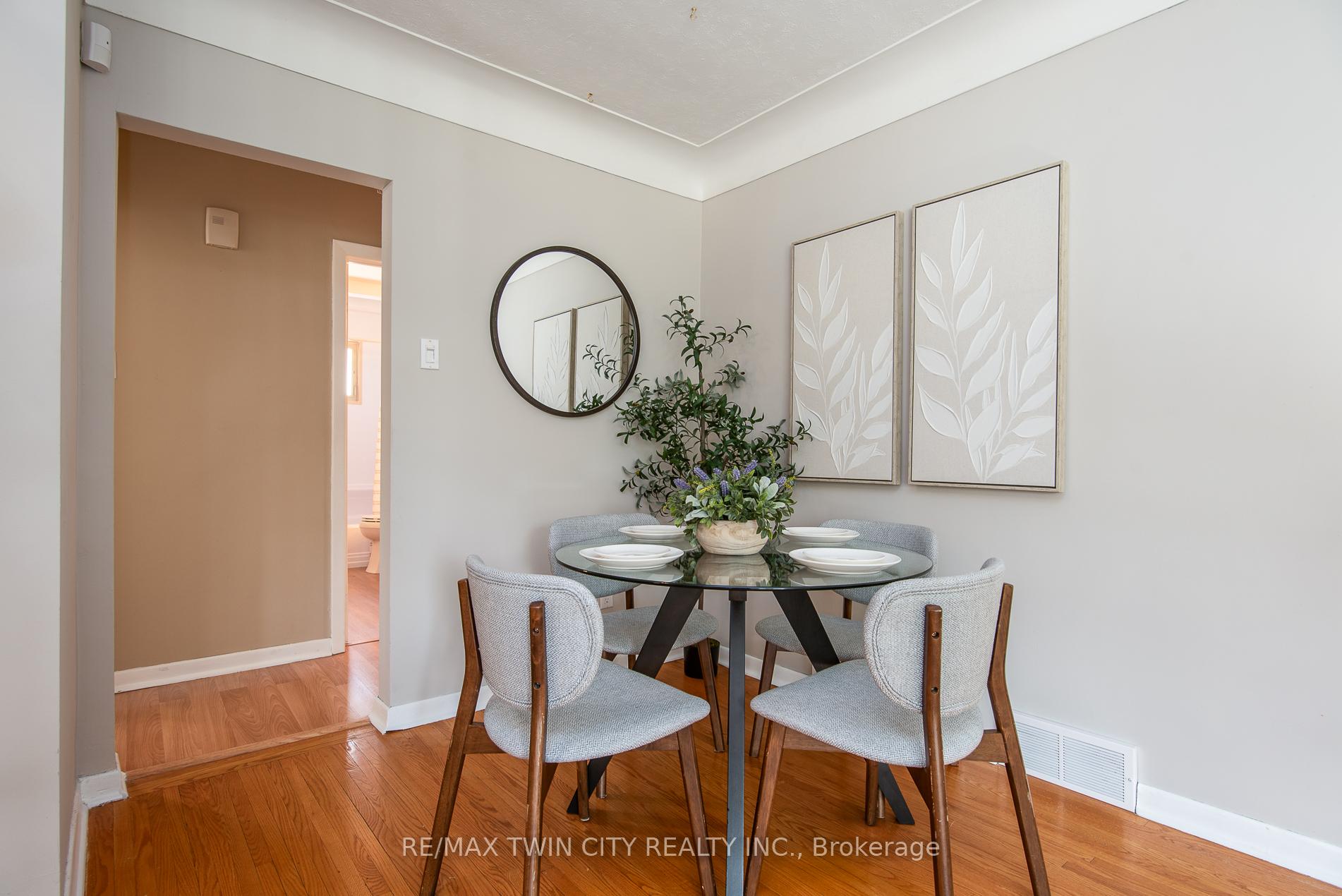 Photo 19 of 148 Siebert Avenue, Kitchener, Vanier - Kitchener — HOMEH