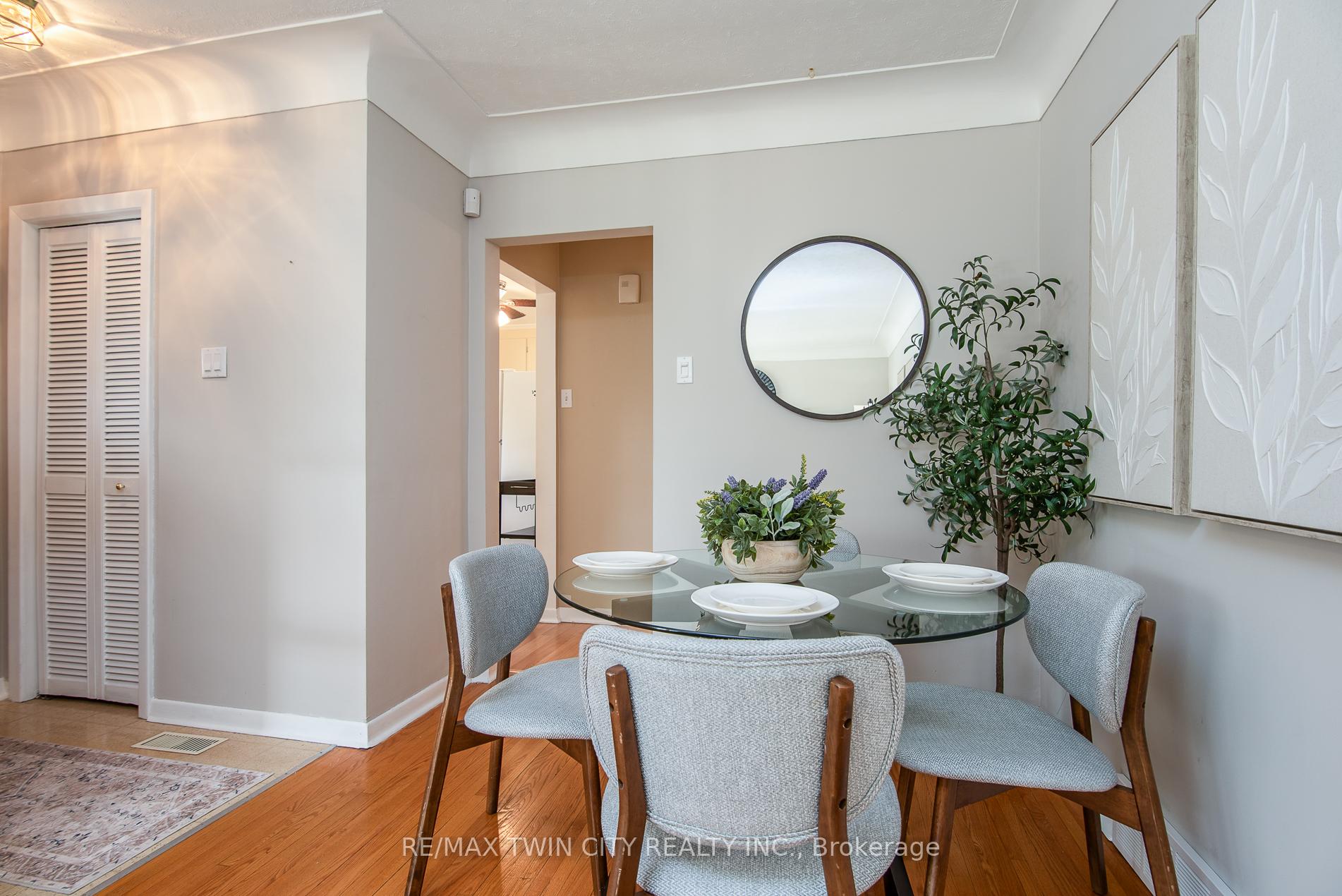 Photo 20 of 148 Siebert Avenue, Kitchener, Vanier - Kitchener — HOMEH