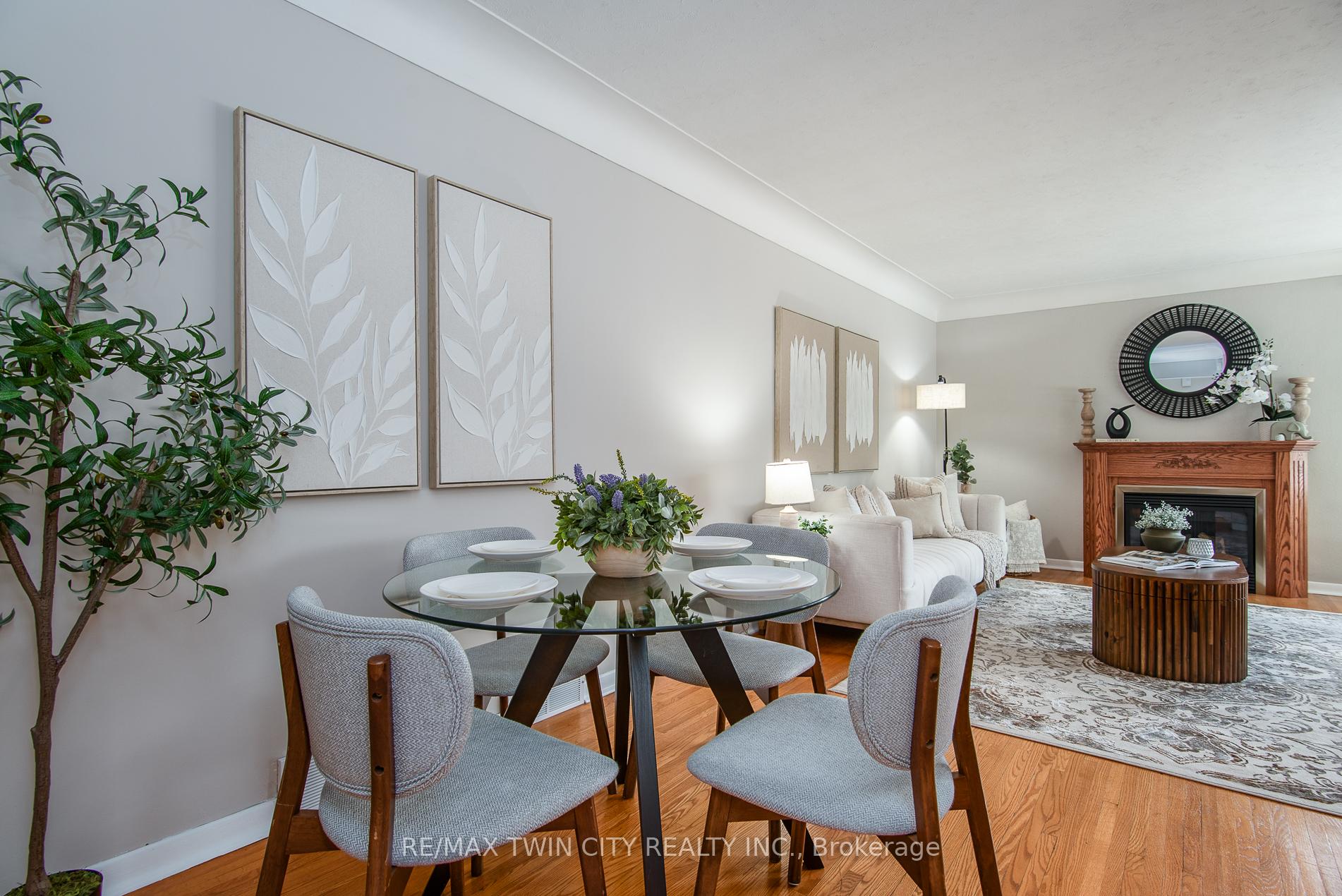 Photo 21 of 148 Siebert Avenue, Kitchener, Vanier - Kitchener — HOMEH