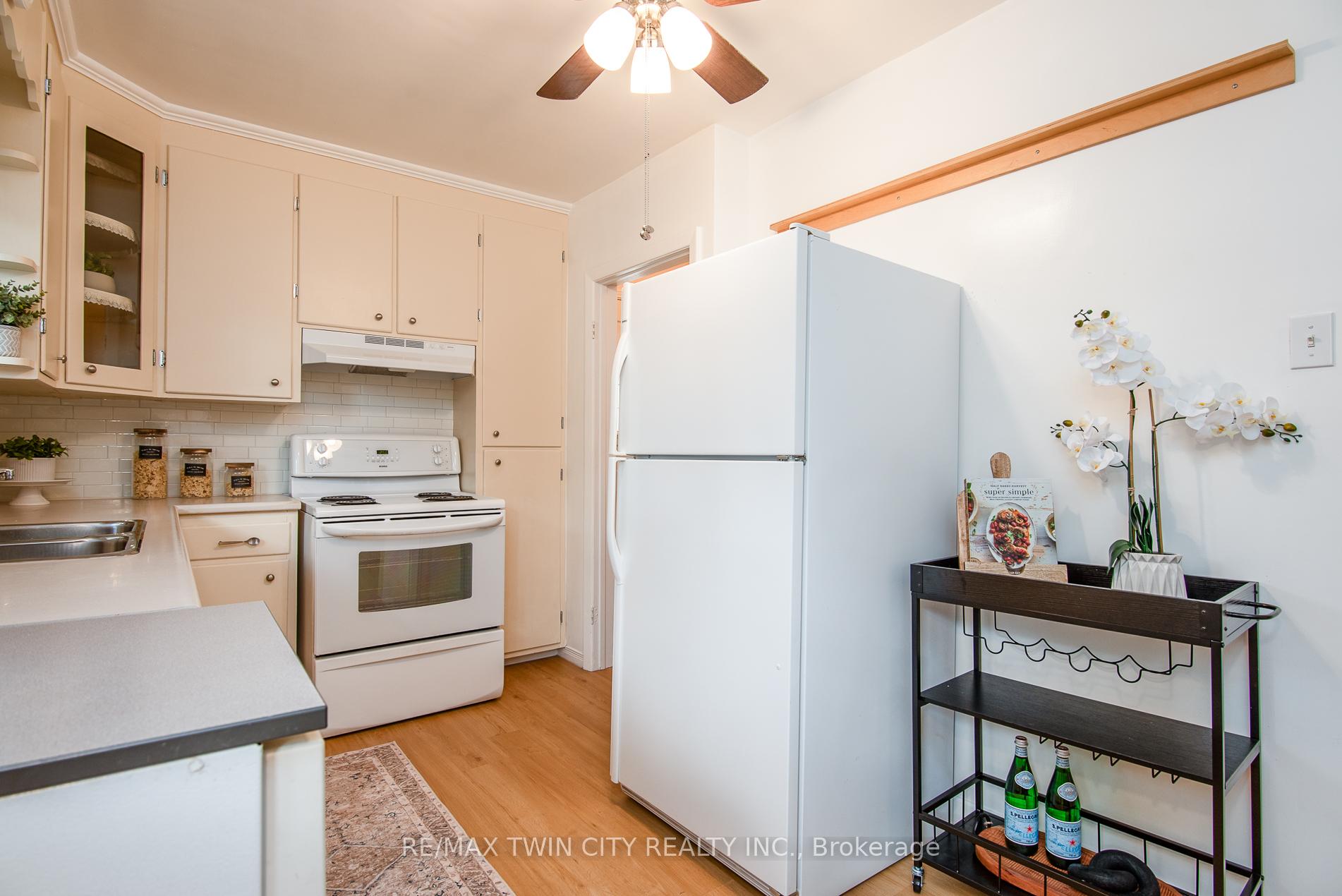 Photo 24 of 148 Siebert Avenue, Kitchener, Vanier - Kitchener — HOMEH