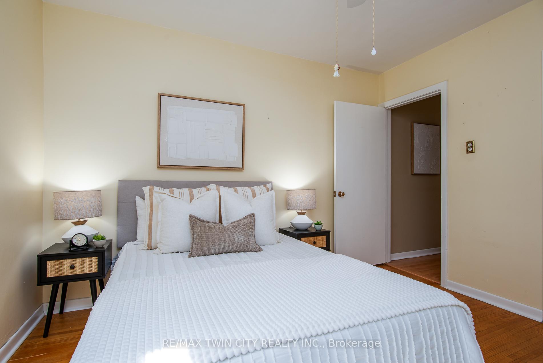 Photo 31 of 148 Siebert Avenue, Kitchener, Vanier - Kitchener — HOMEH