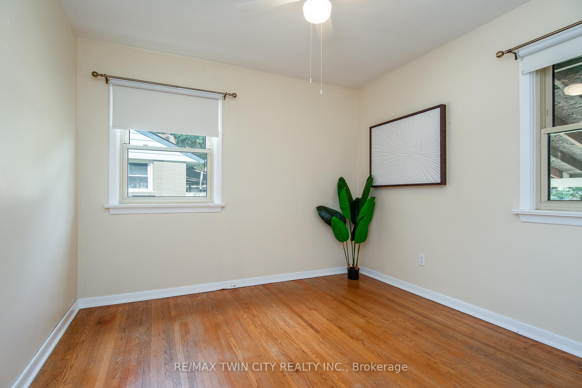 Photo 33 of 148 Siebert Avenue, Kitchener, Vanier - Kitchener — HOMEH