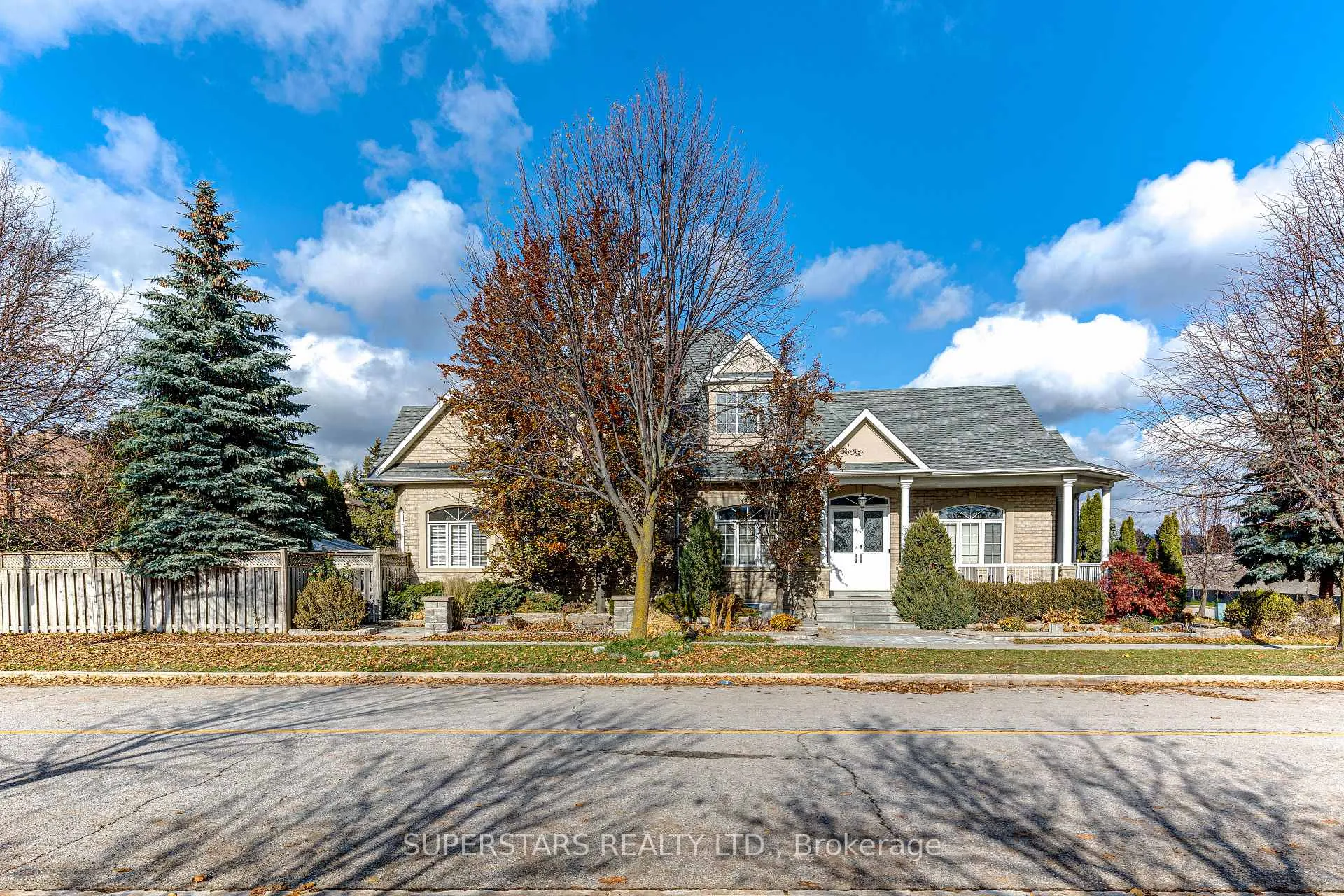 Photo 1 of 2 Chimenti Court, Markham, Unionville — HOMEH