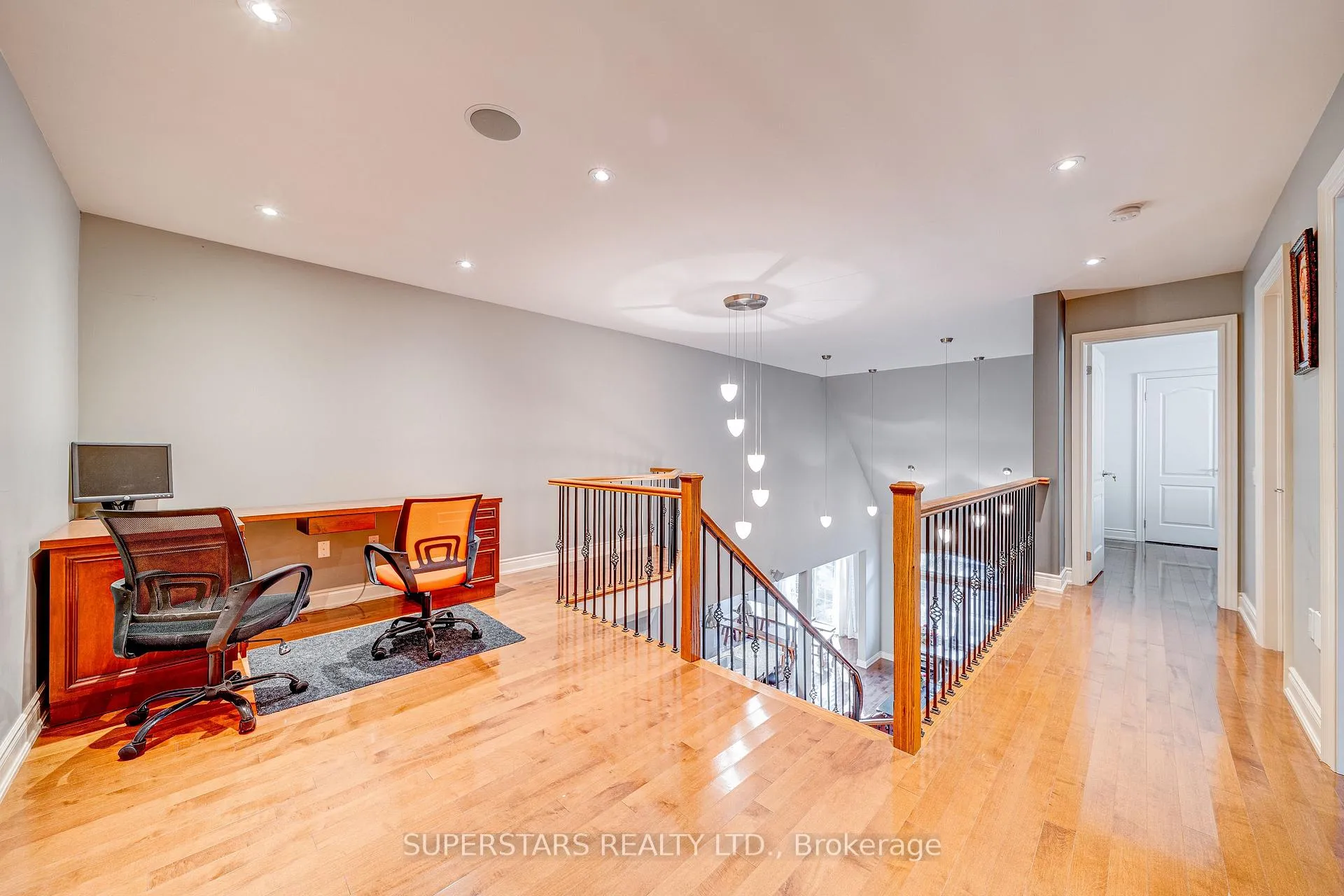 Photo 19 of 2 Chimenti Court, Markham, Unionville — HOMEH