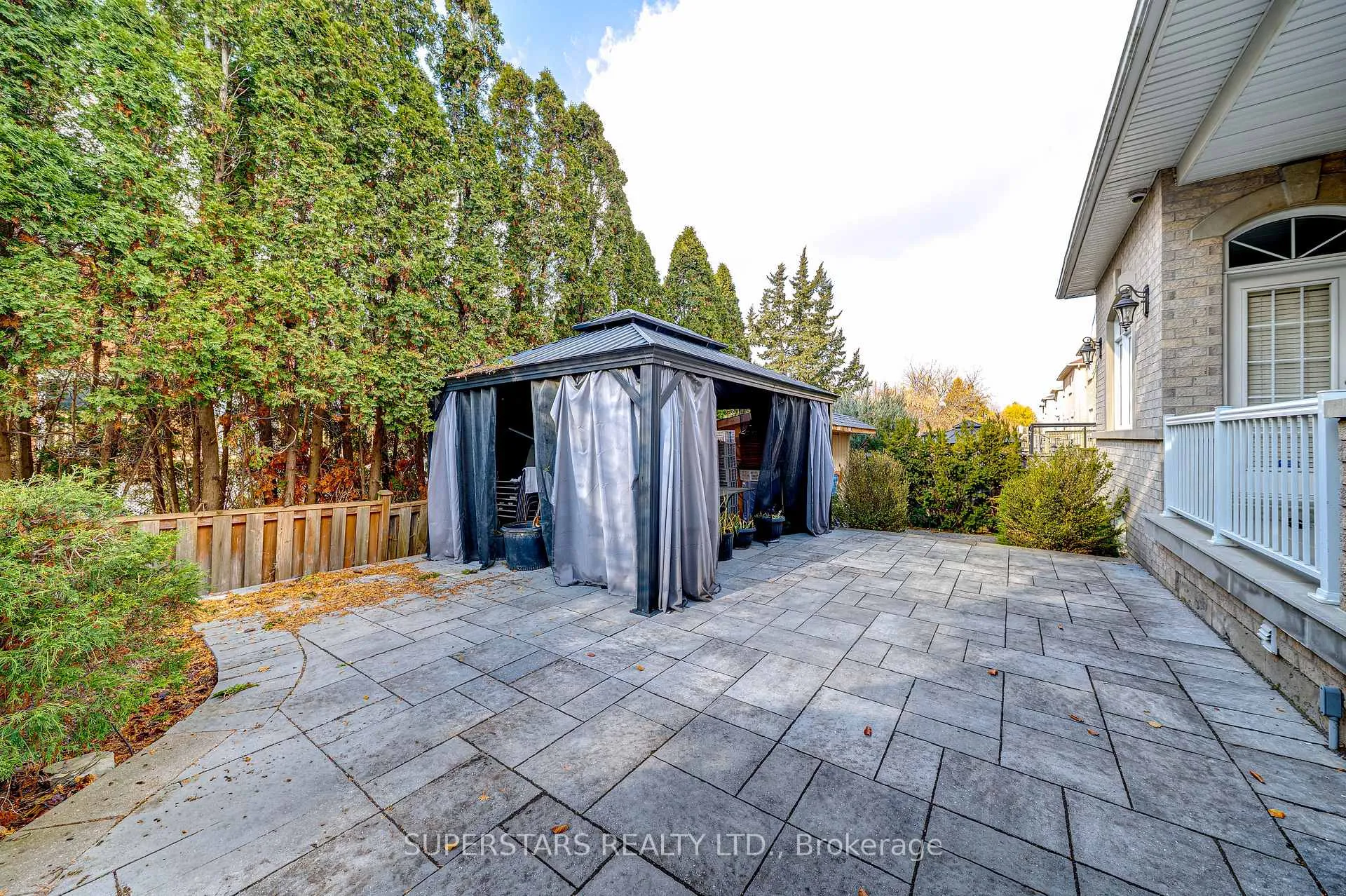 Photo 32 of 2 Chimenti Court, Markham, Unionville — HOMEH